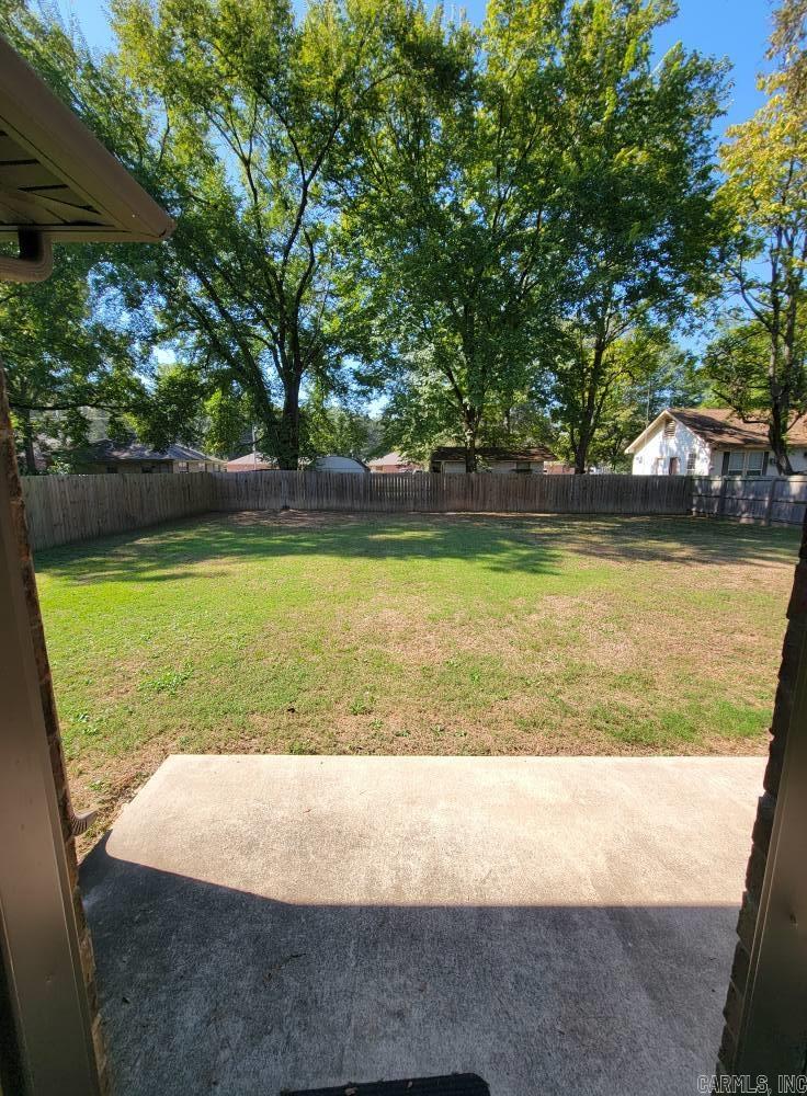 HAYS ADD - Residential Lease