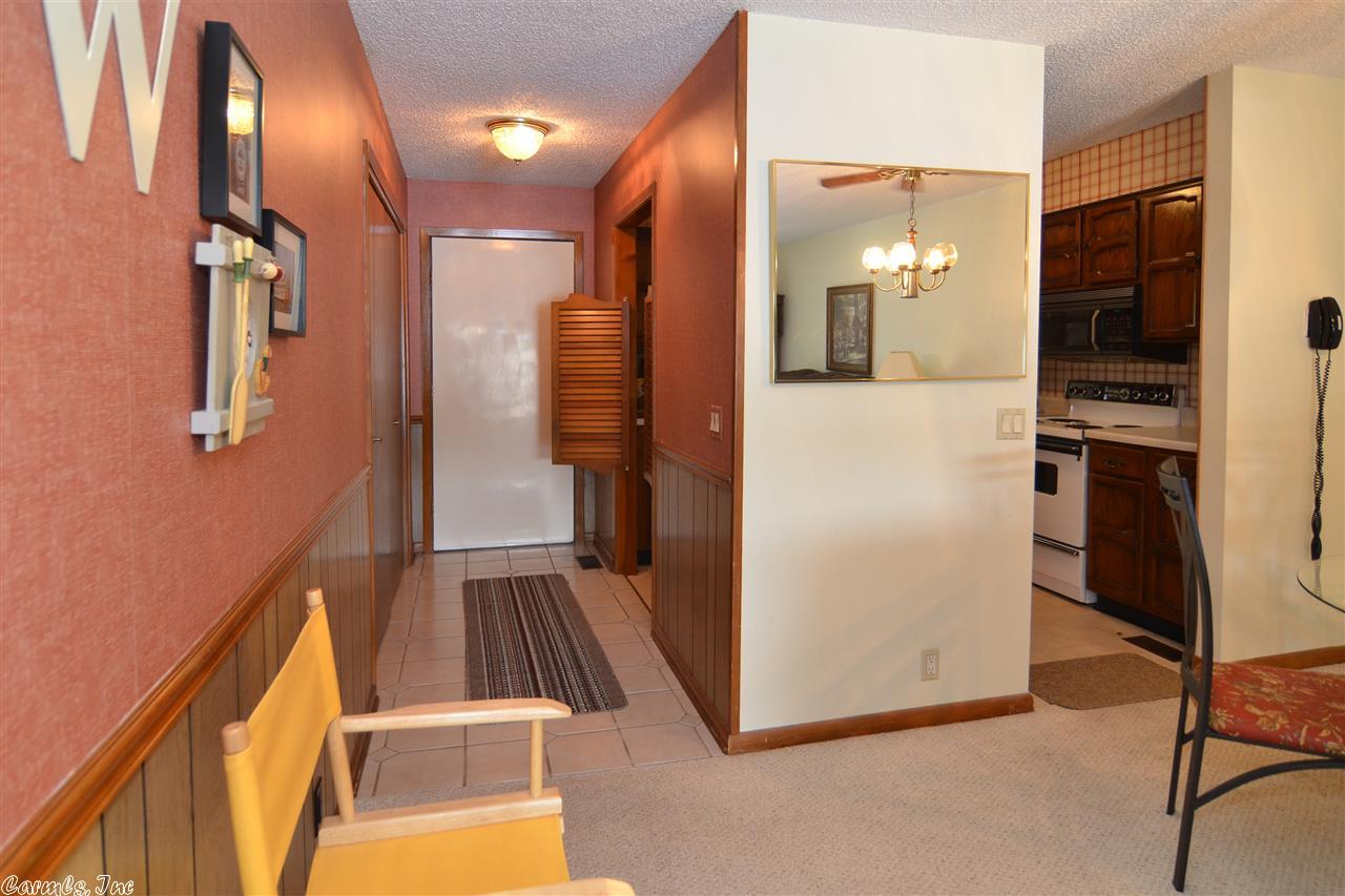 Madrid Courts - Residential