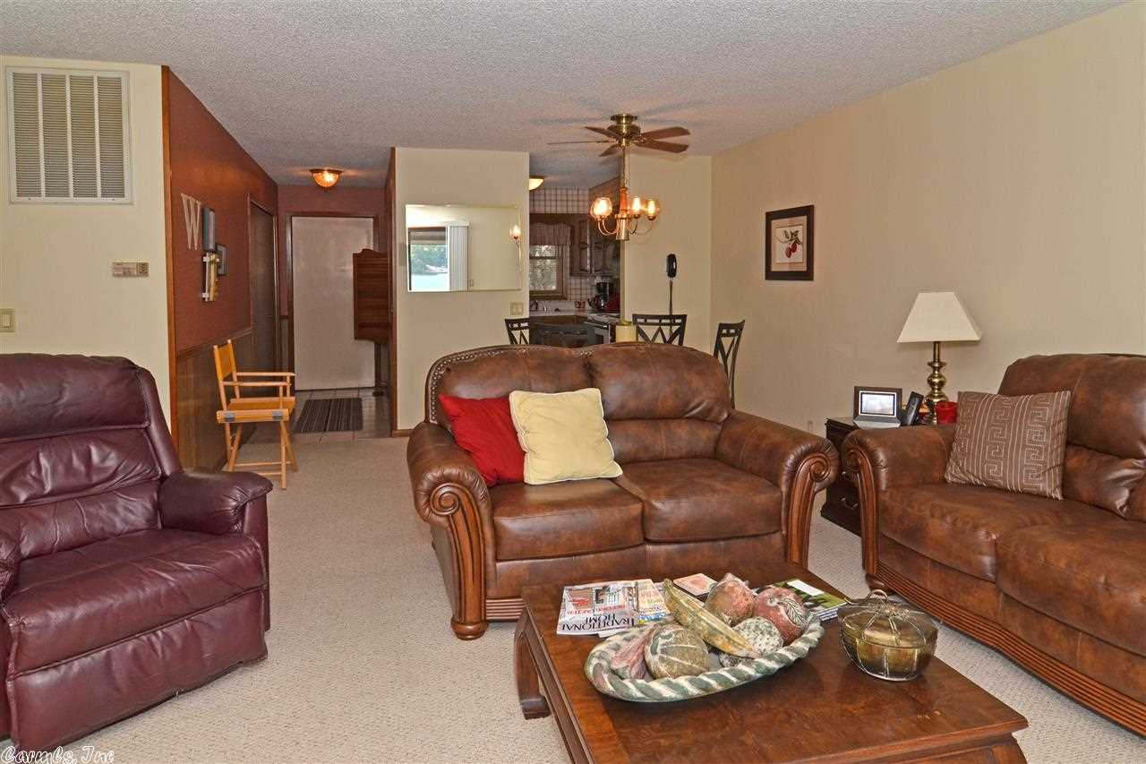 Madrid Courts - Residential