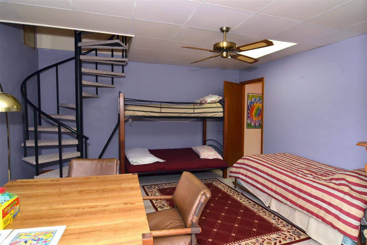 Madrid Courts - Residential