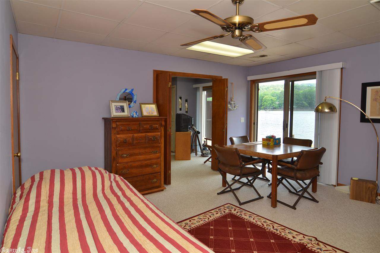 Madrid Courts - Residential