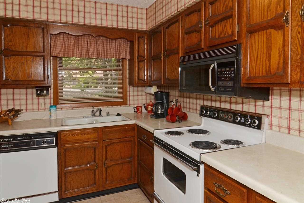 Madrid Courts - Residential