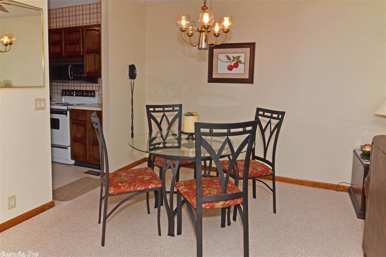 Madrid Courts - Residential