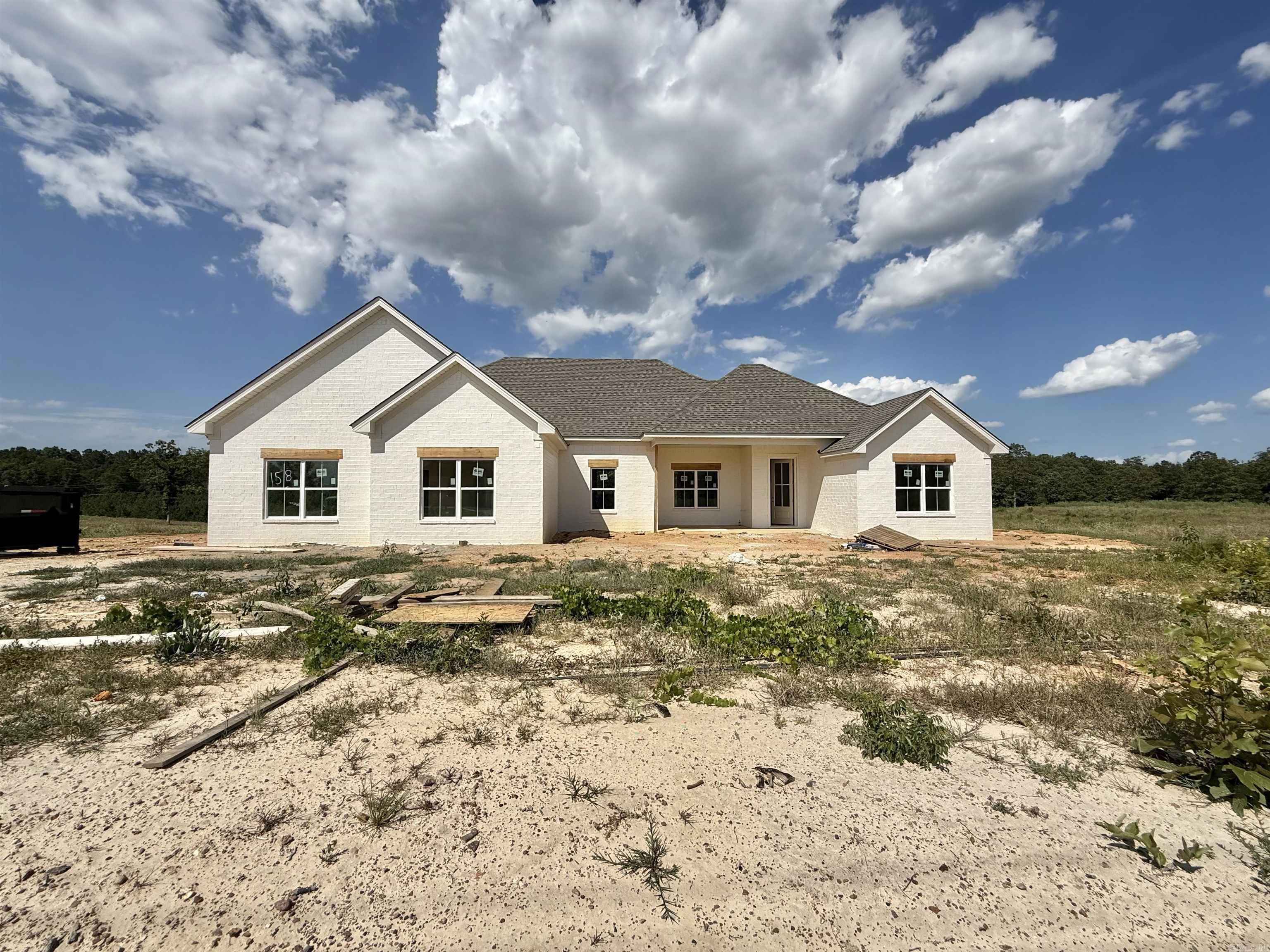 PLANTATION HILLS - Residential