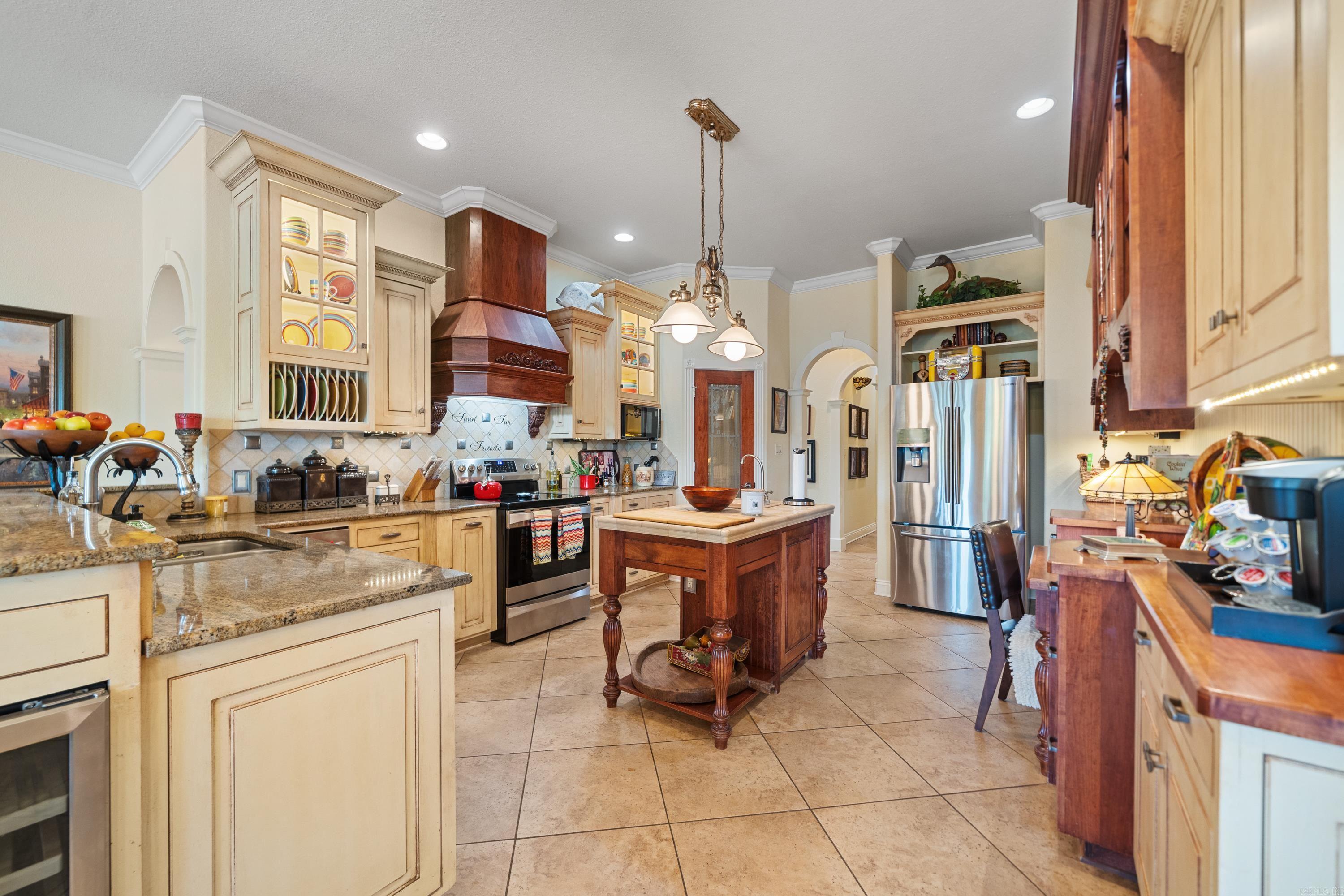 Serenity Place - Residential