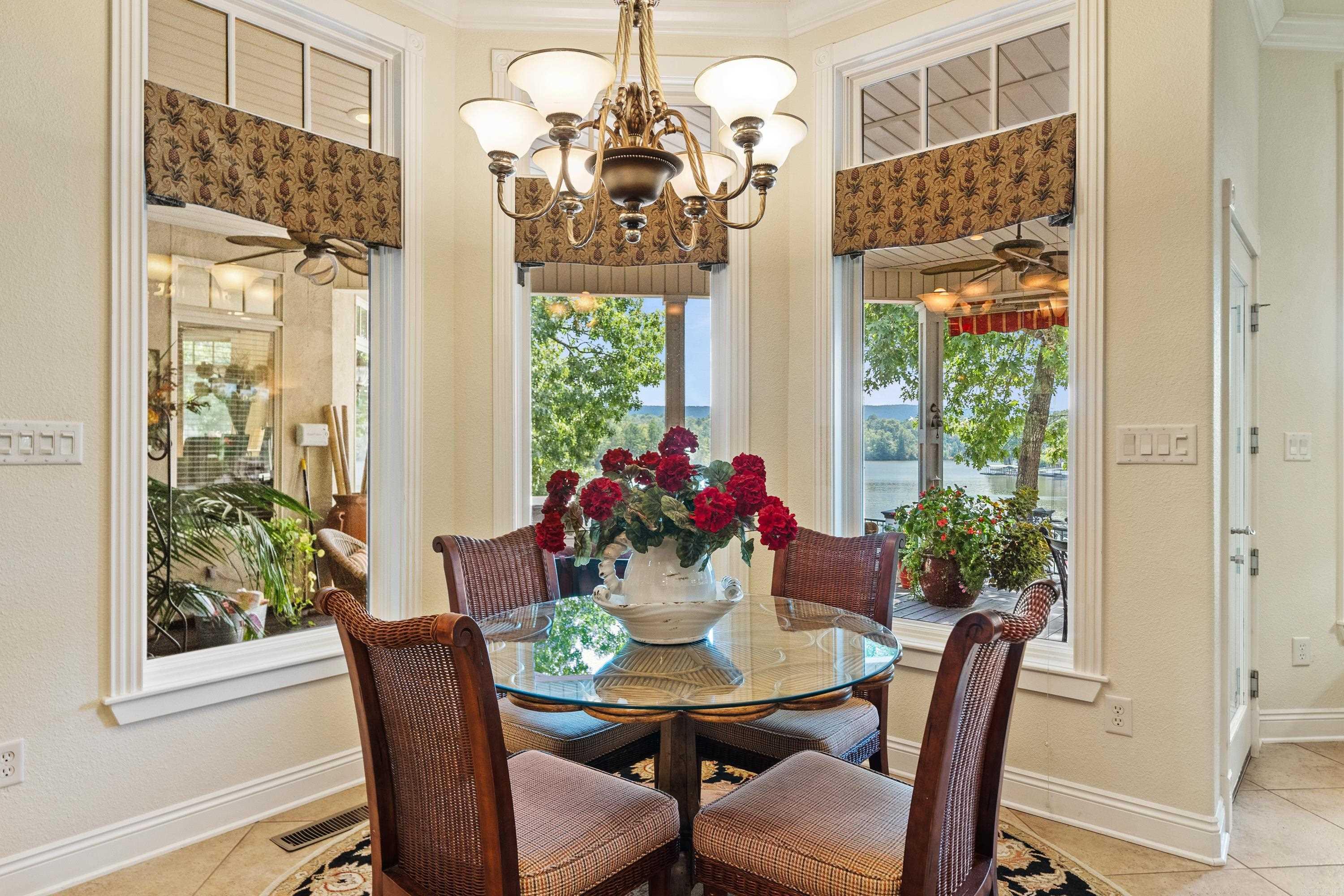 Serenity Place - Residential