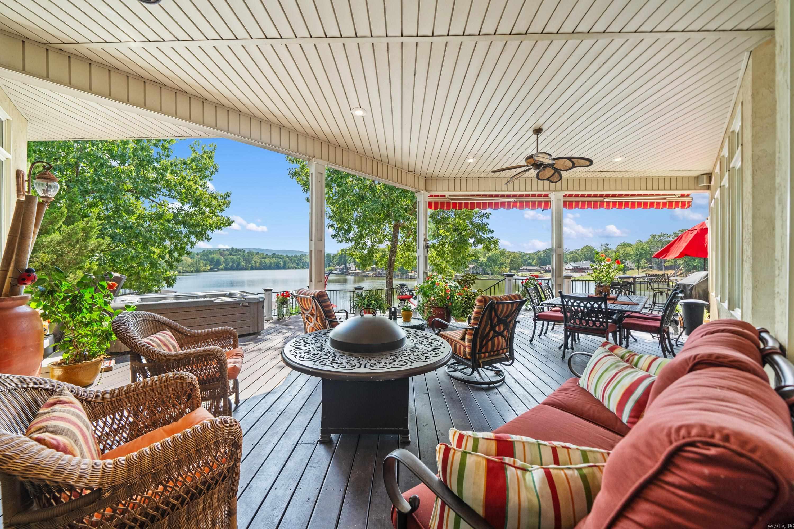 Serenity Place - Residential