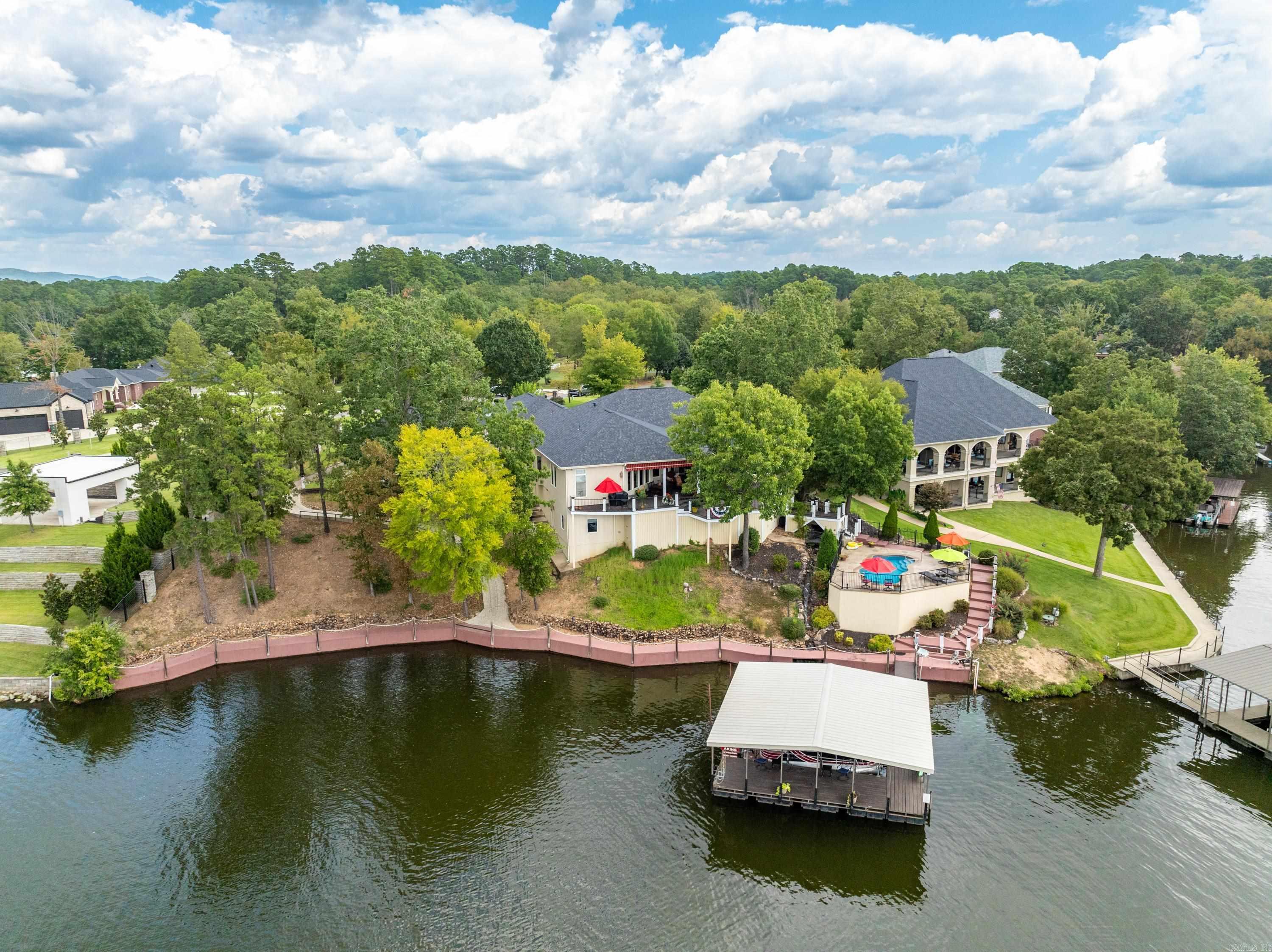 Serenity Place - Residential