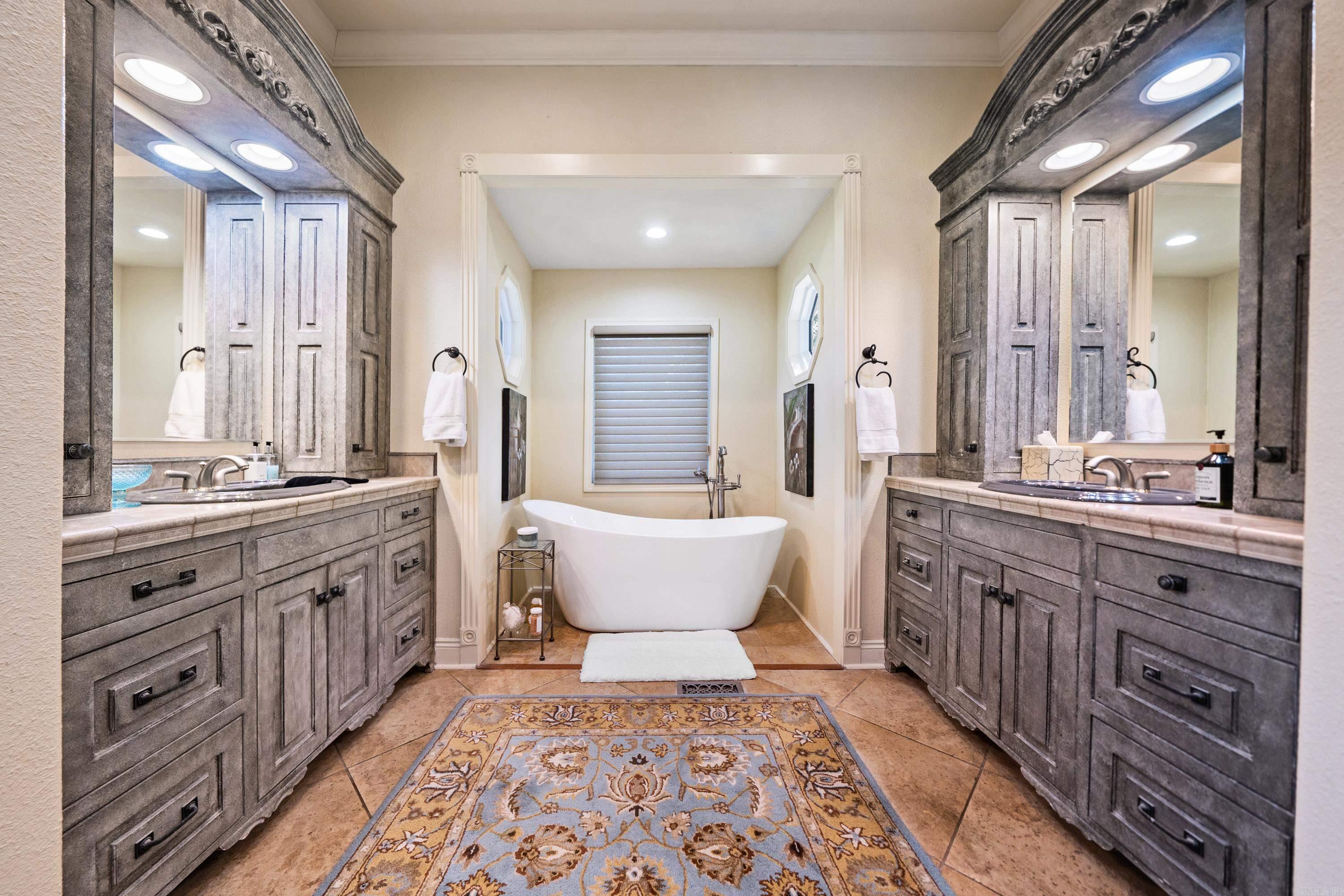 Serenity Place - Residential