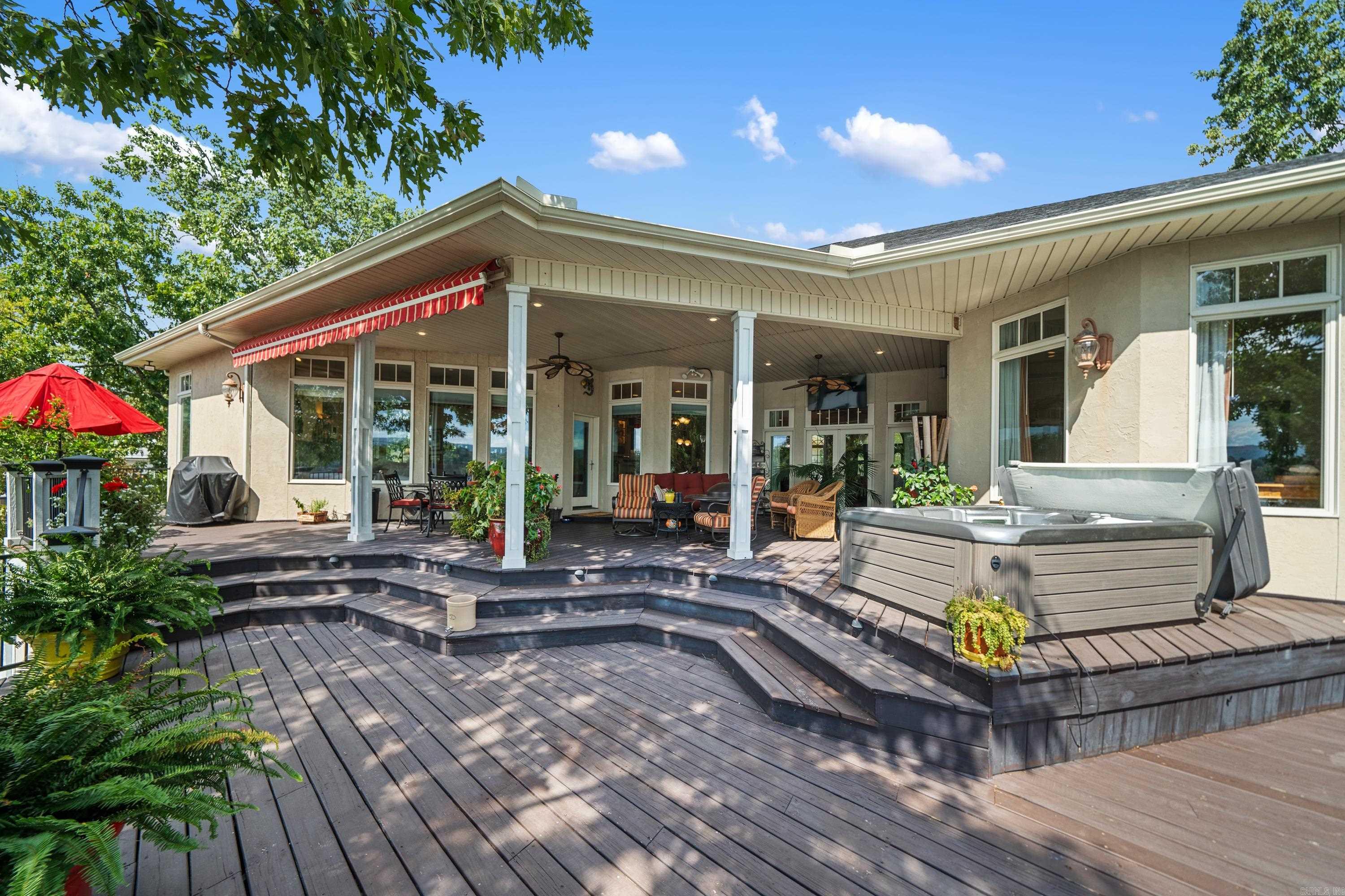 Serenity Place - Residential