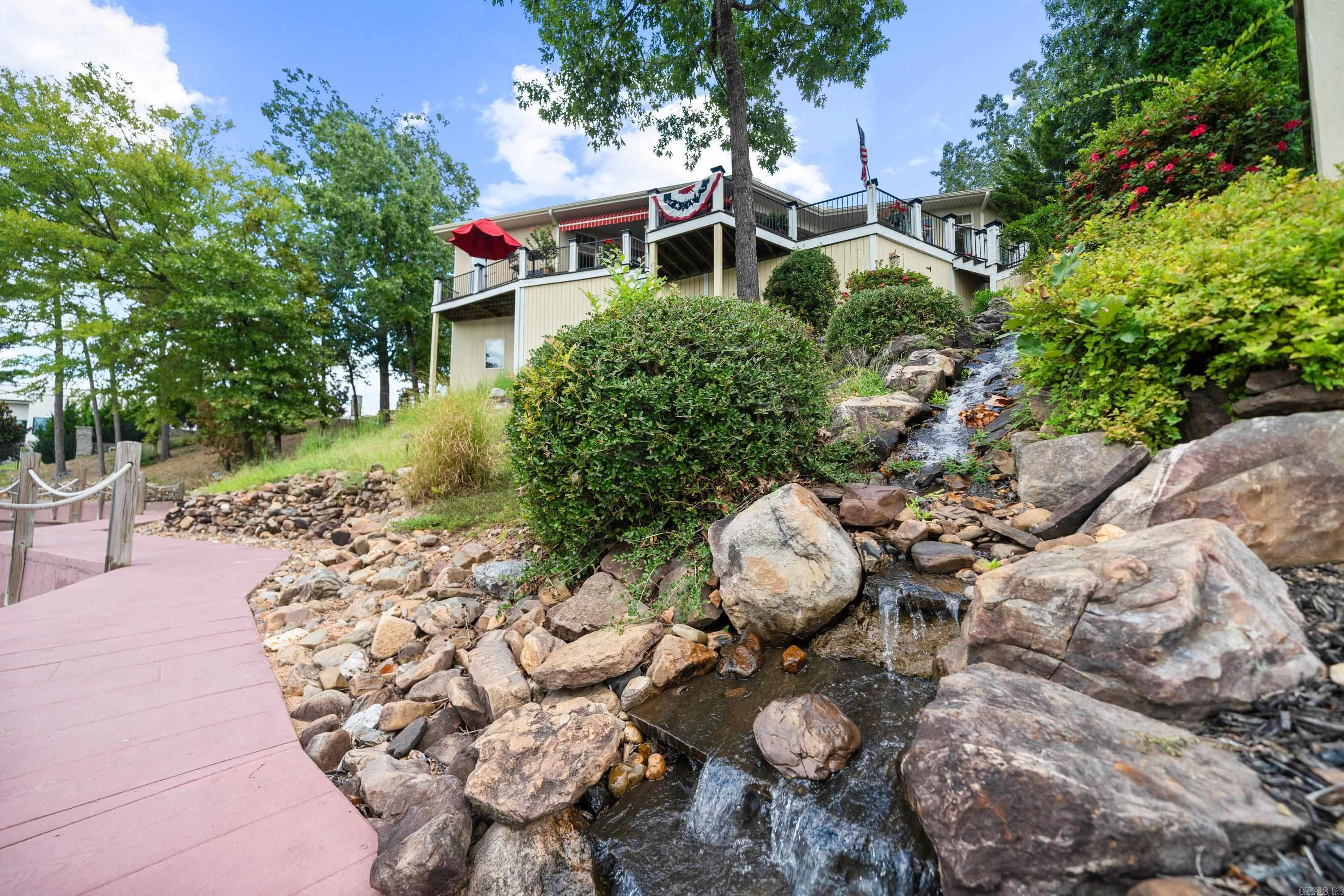 Serenity Place - Residential