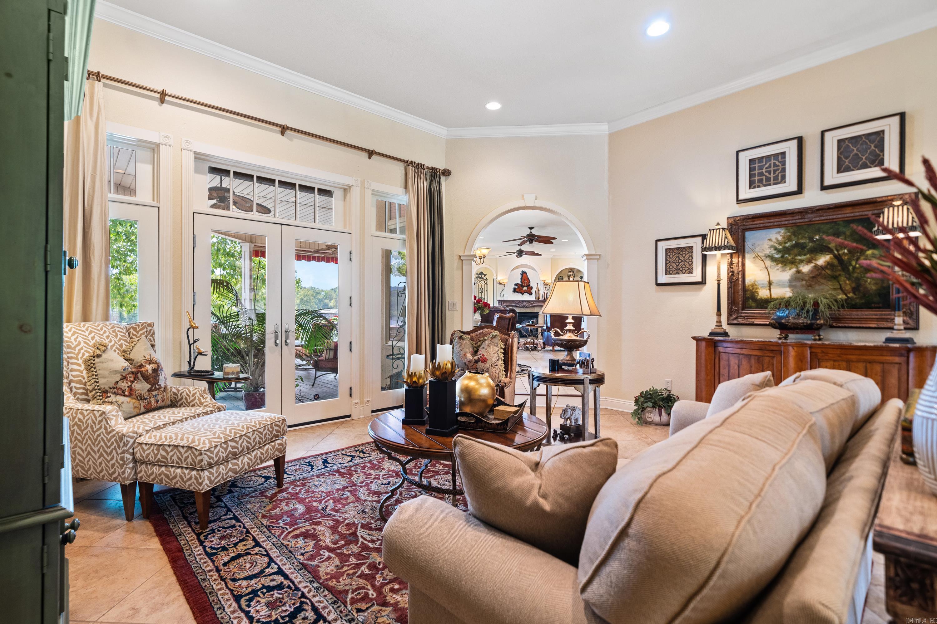 Serenity Place - Residential