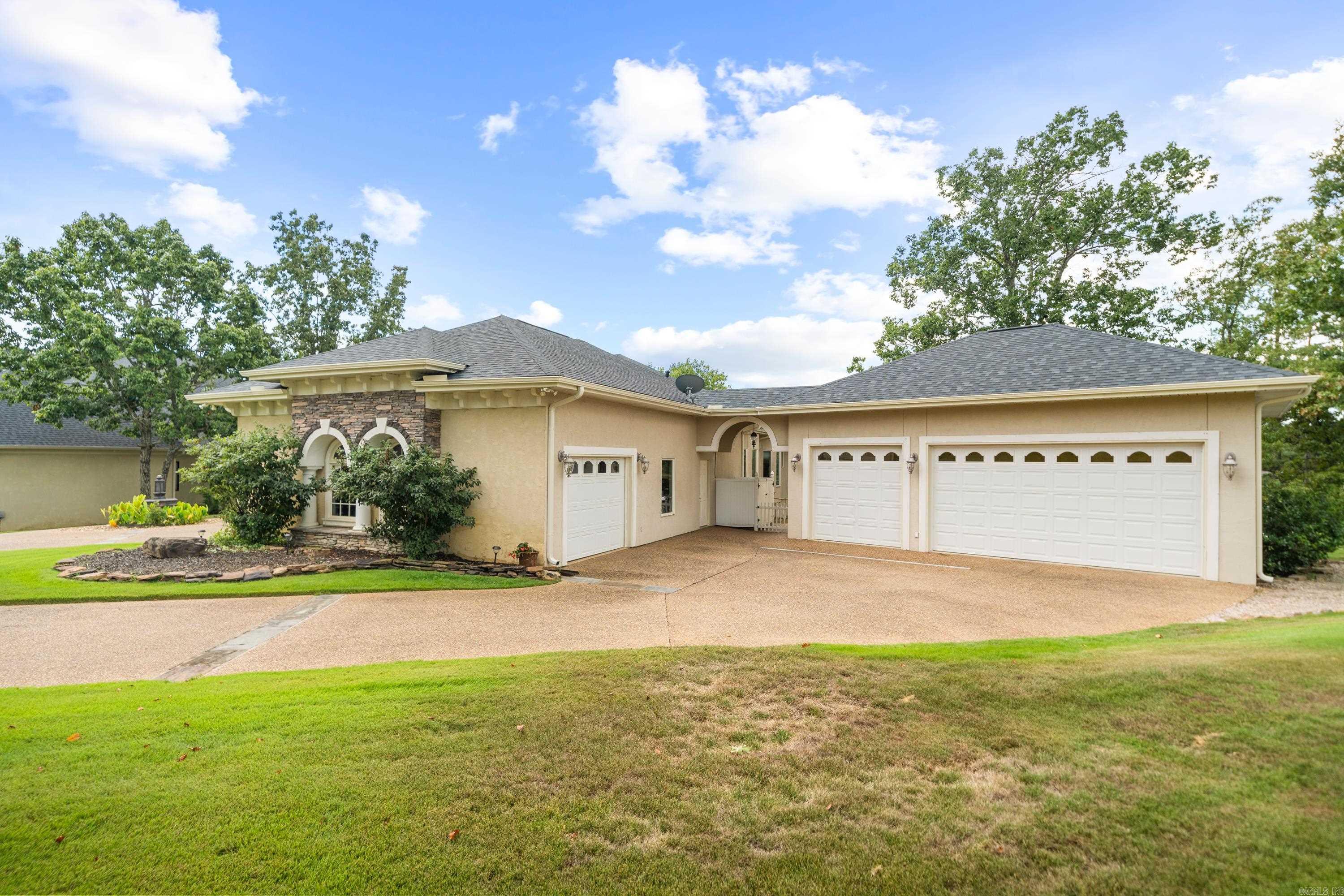 Serenity Place - Residential