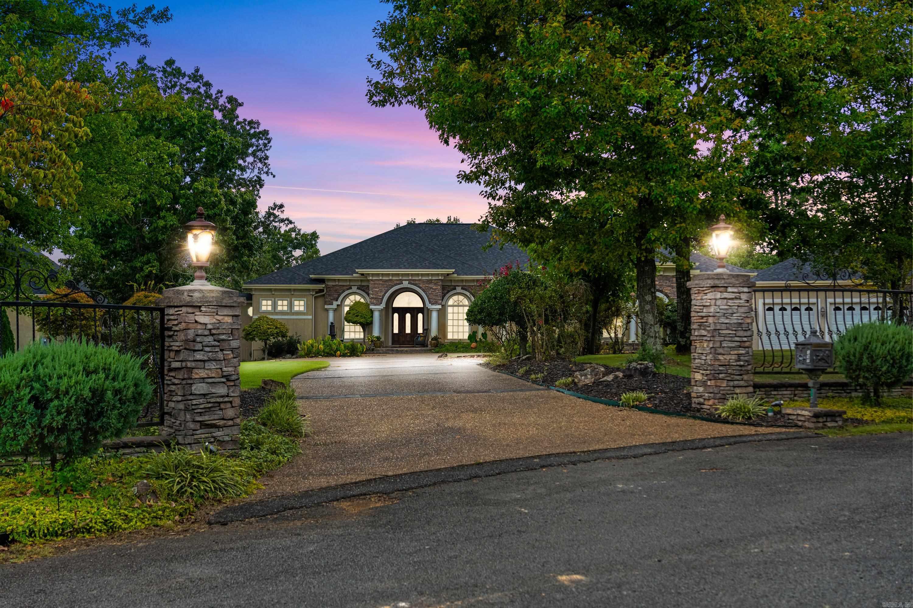 Serenity Place - Residential