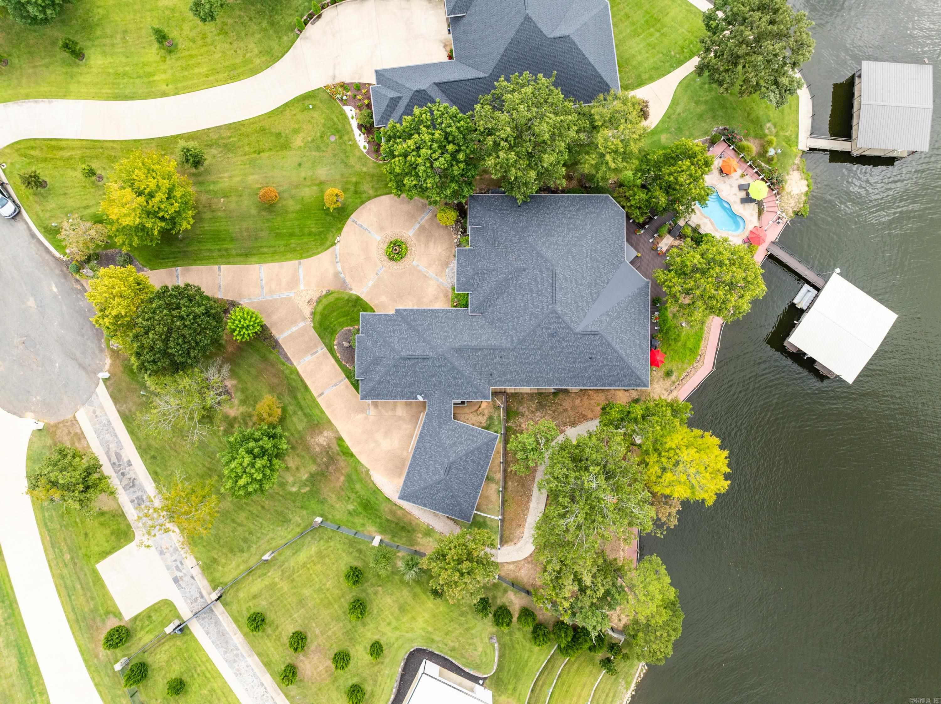 Serenity Place - Residential