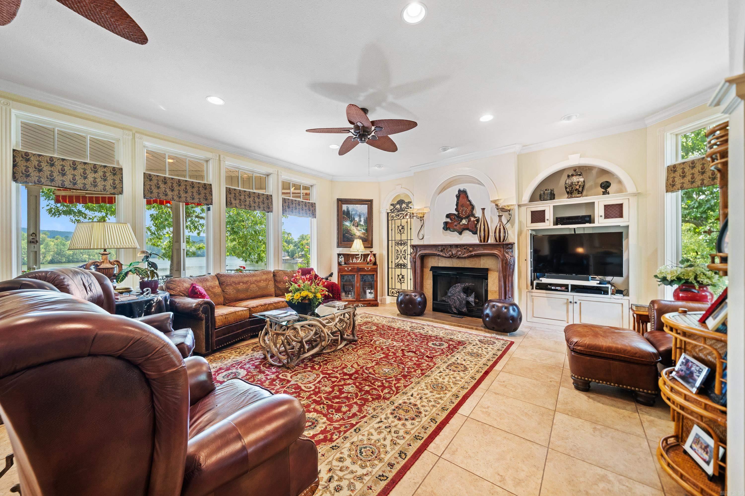 Serenity Place - Residential