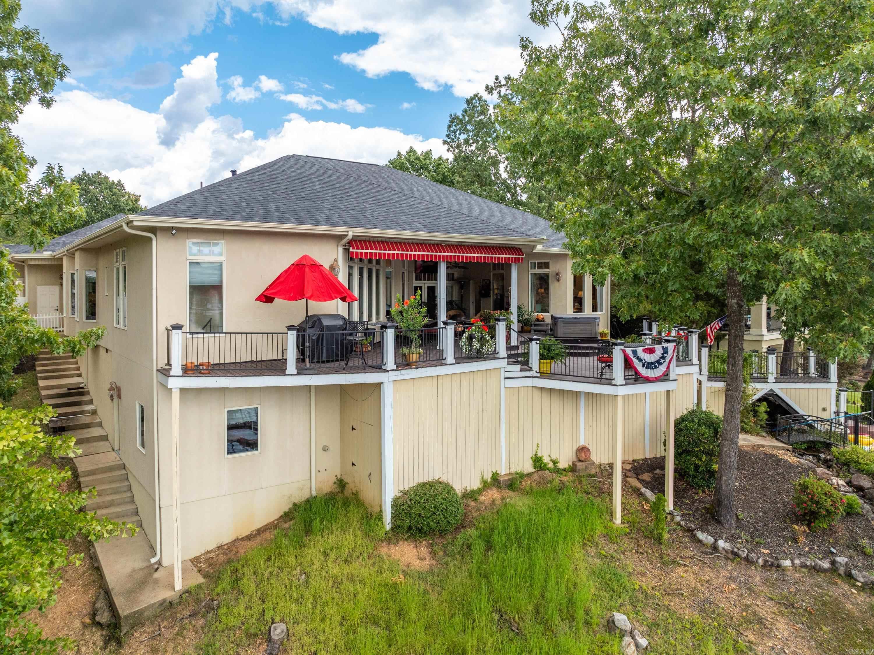 Serenity Place - Residential