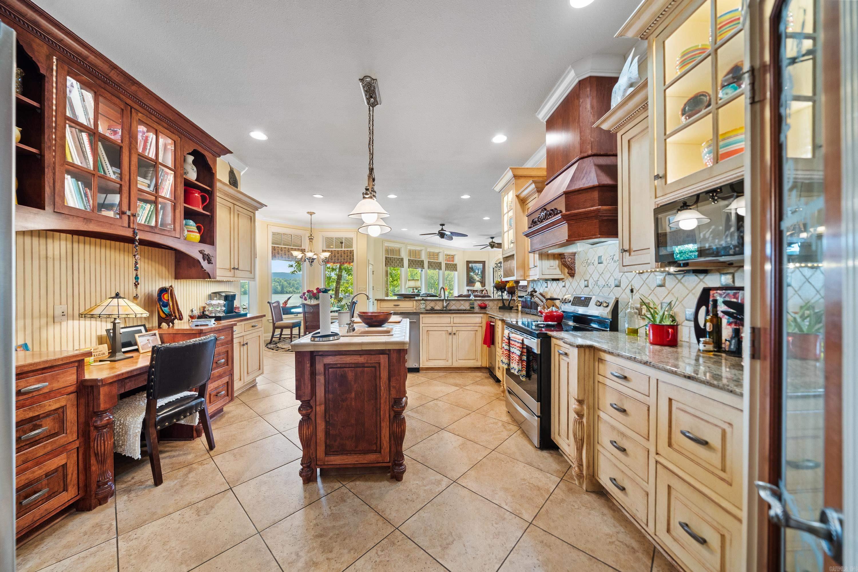 Serenity Place - Residential