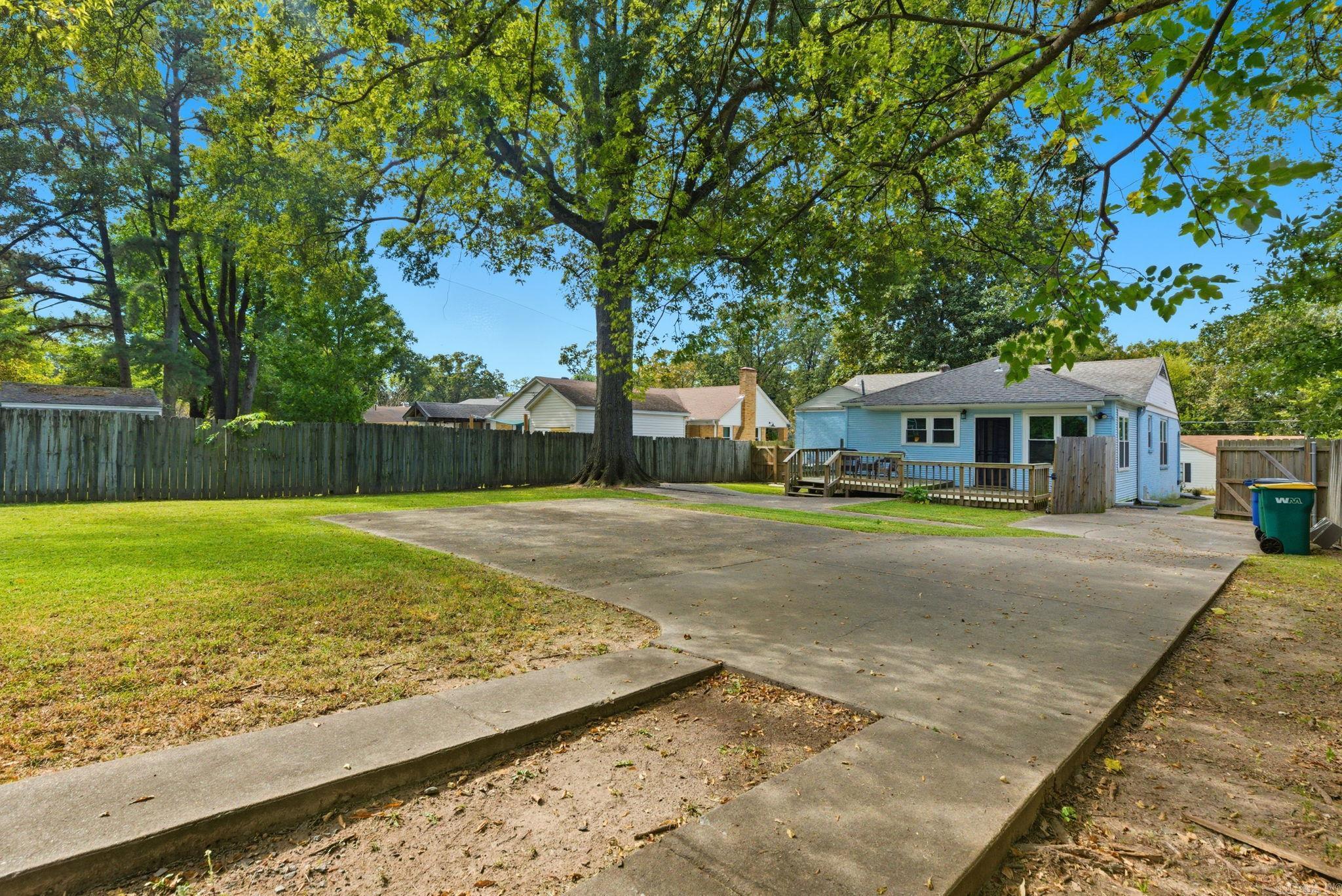 PARK HILL - Residential