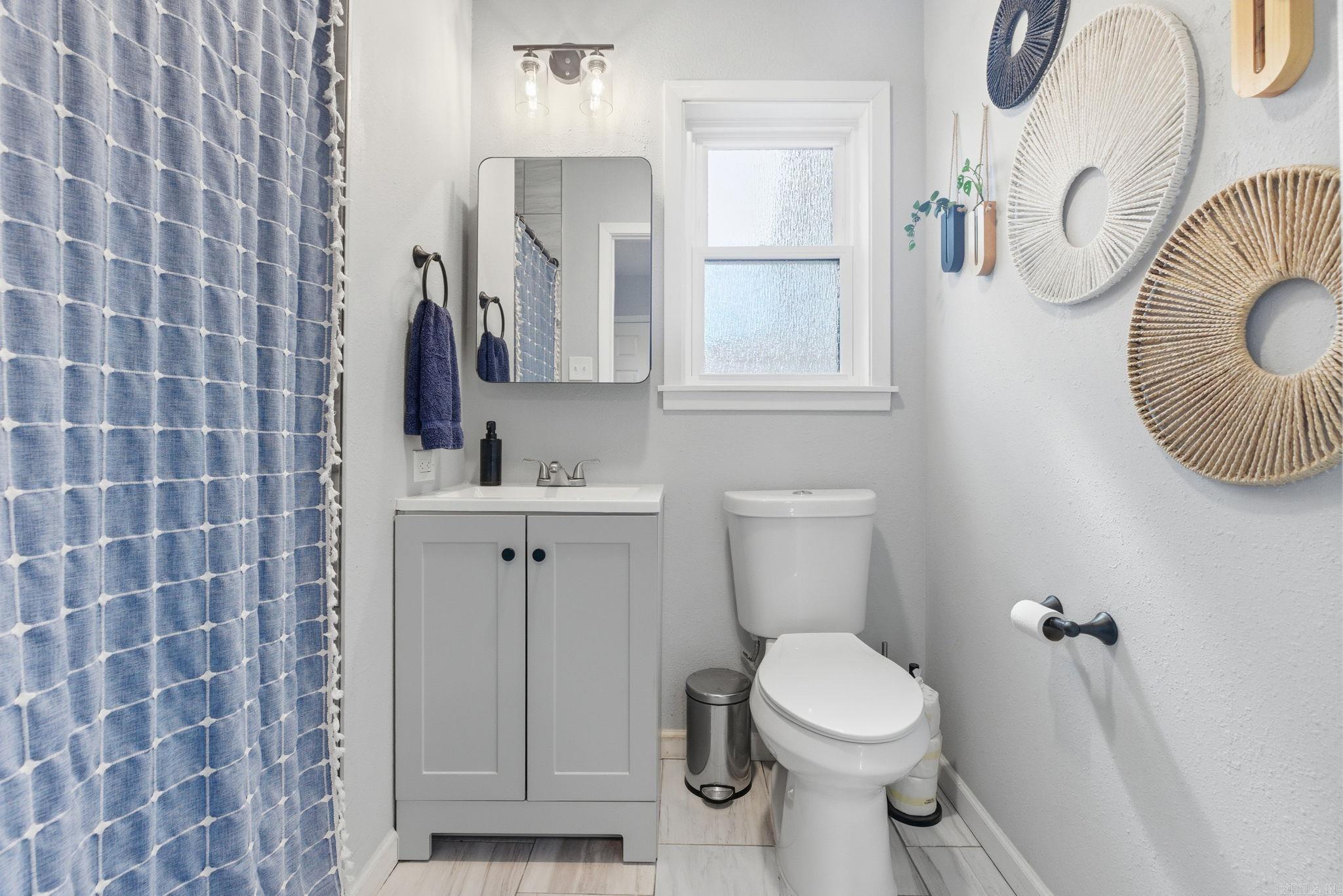 PARK HILL - Residential