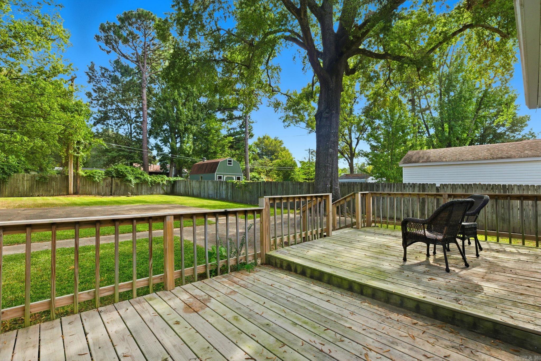 PARK HILL - Residential