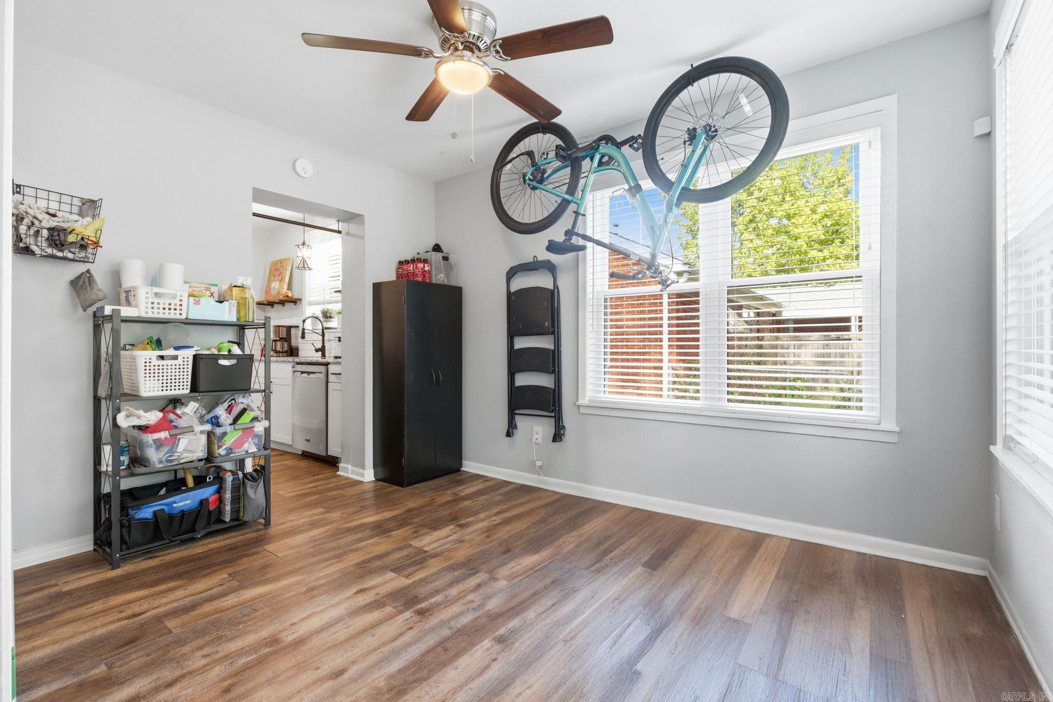 PARK HILL - Residential