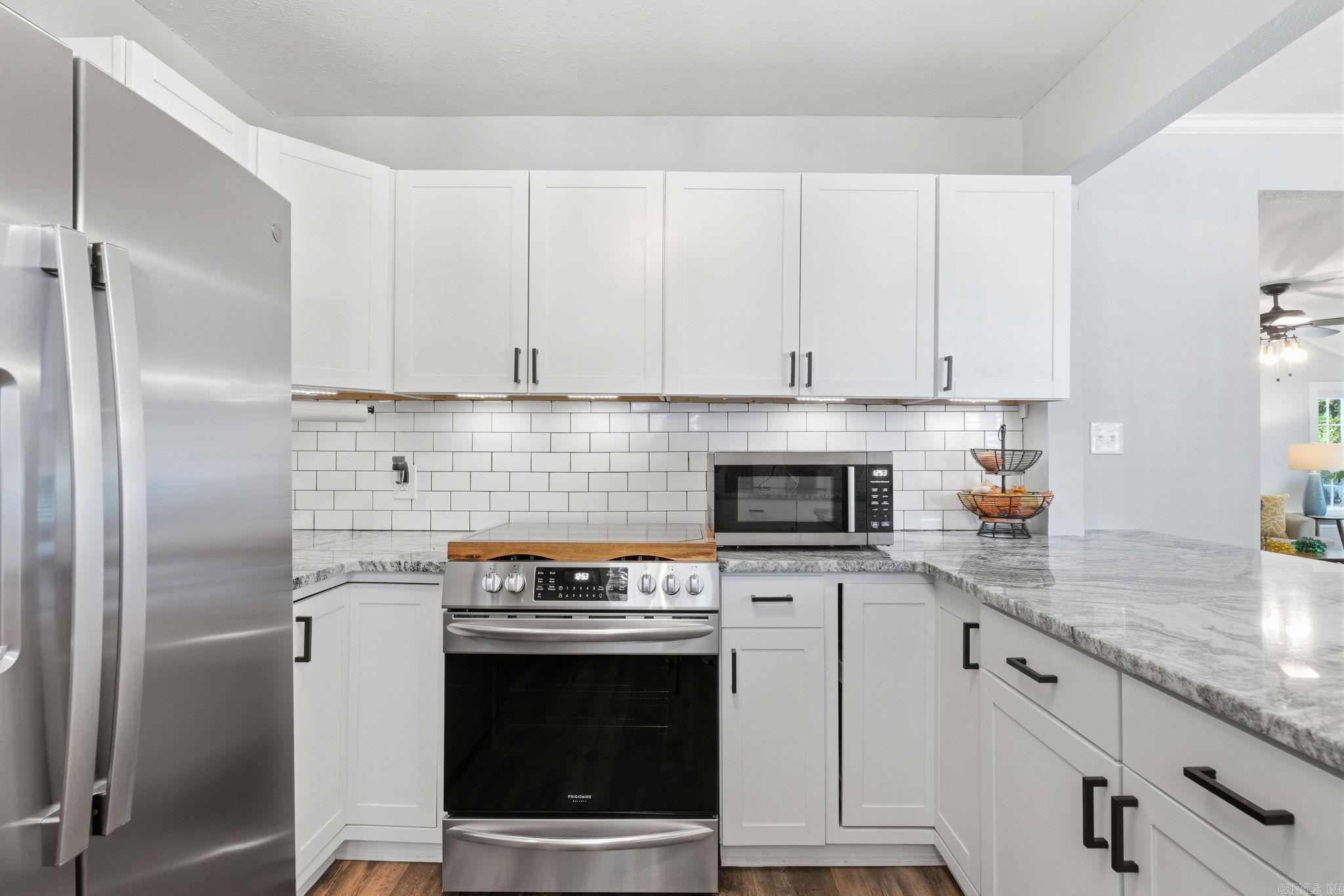 PARK HILL - Residential