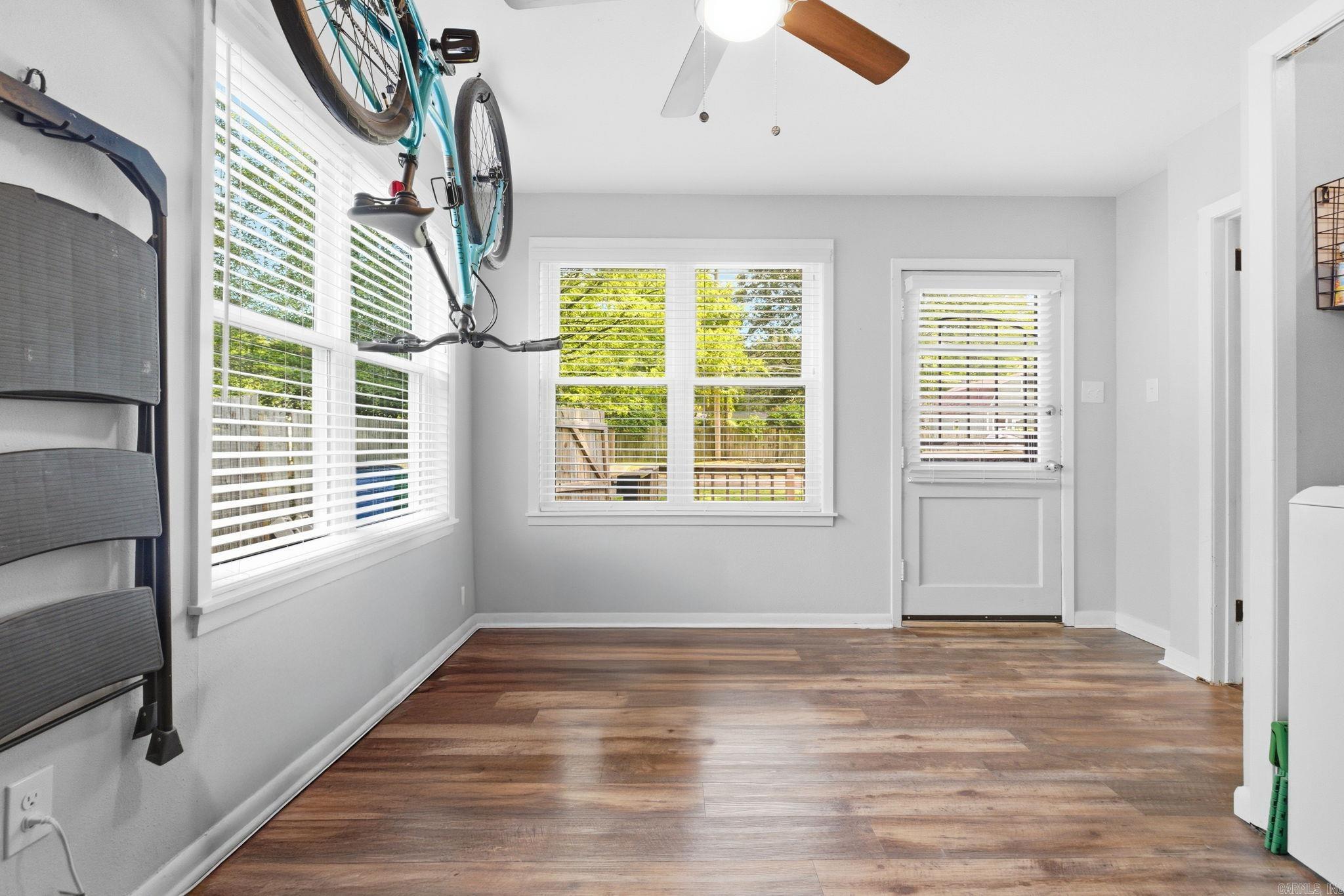 PARK HILL - Residential