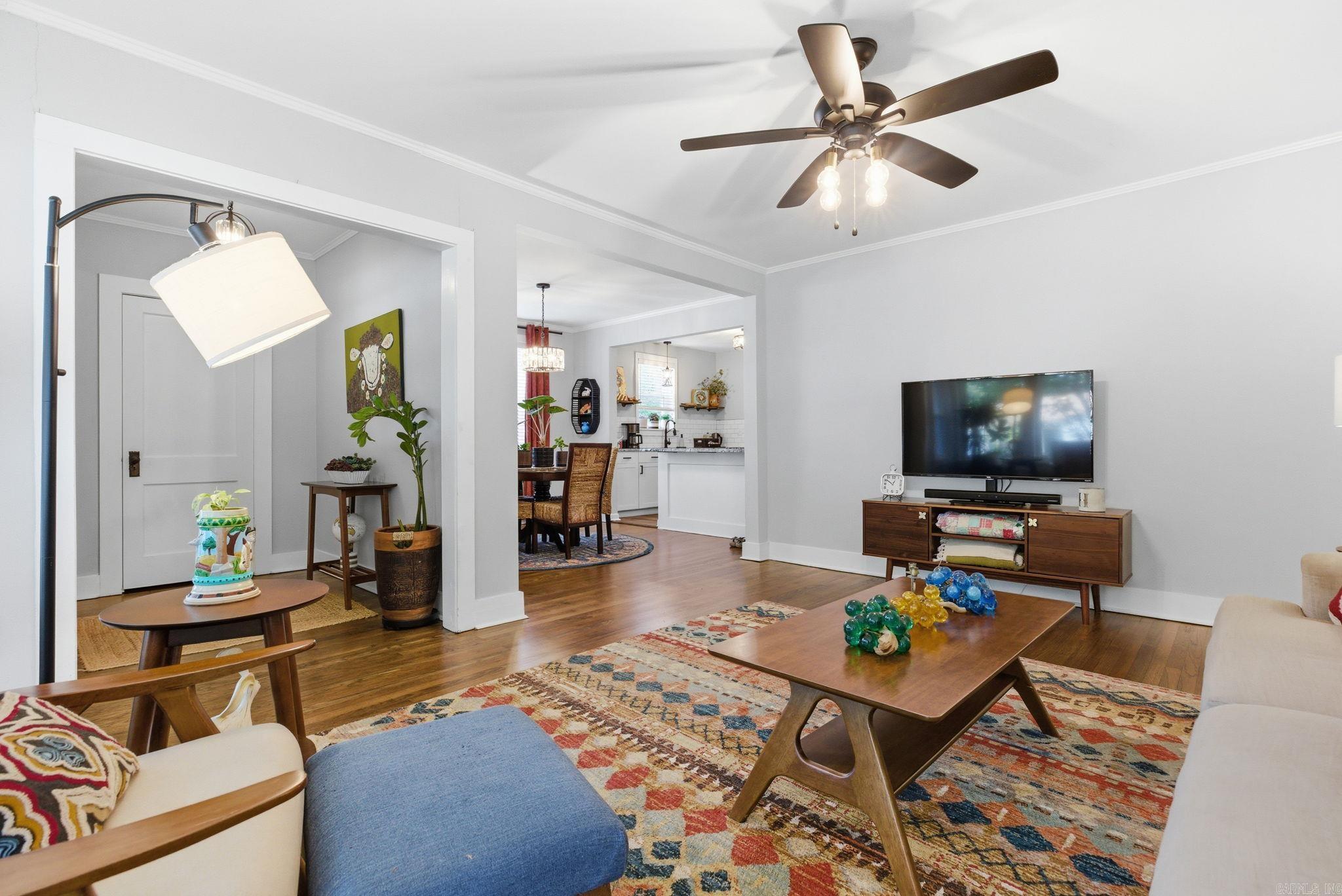 PARK HILL - Residential