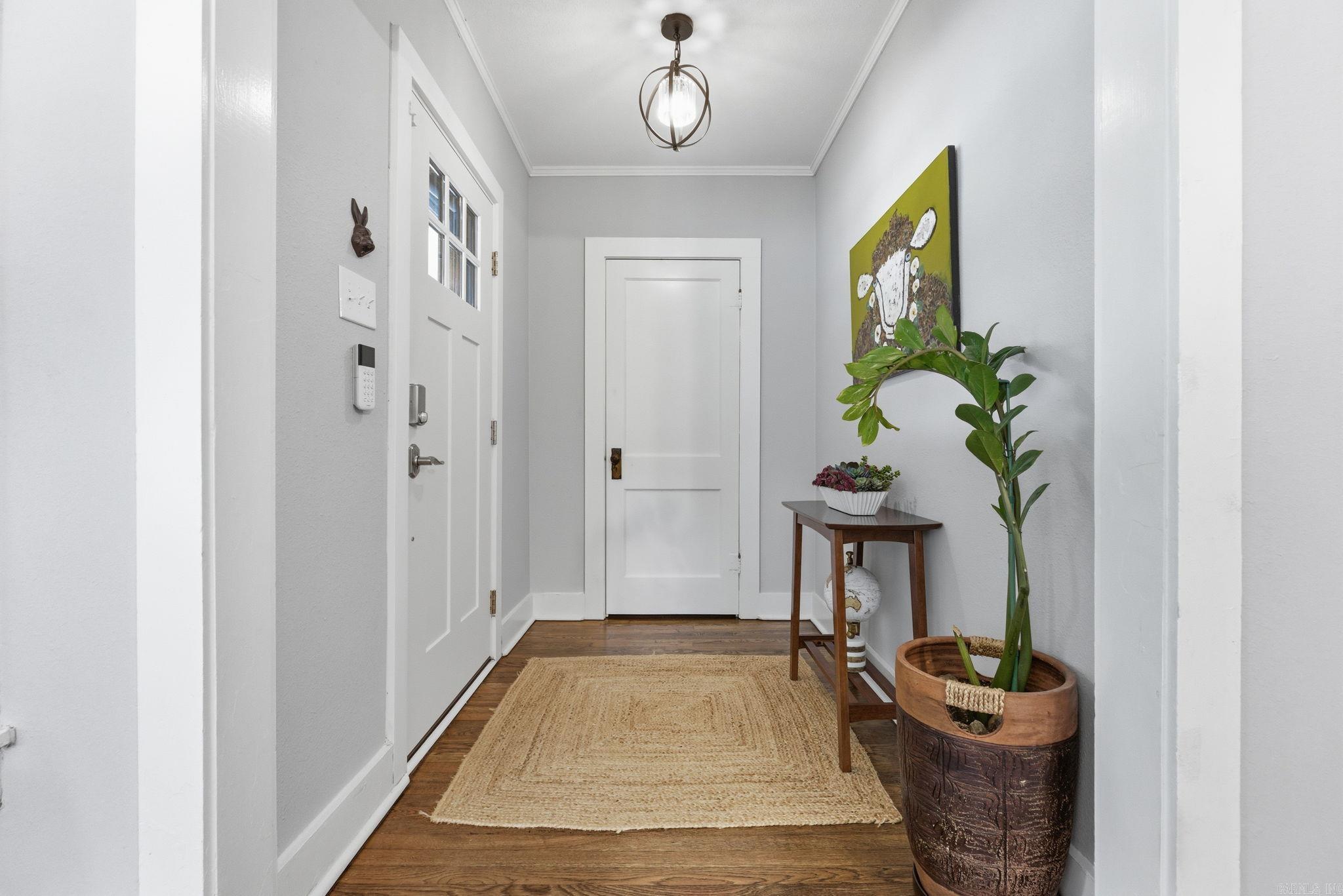 PARK HILL - Residential