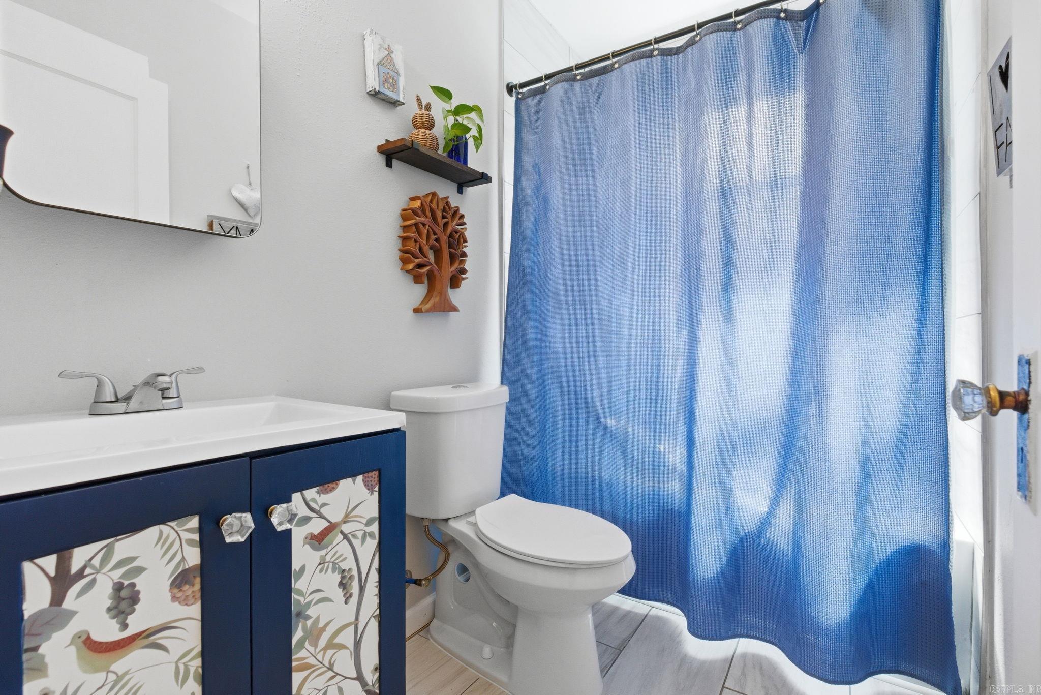 PARK HILL - Residential