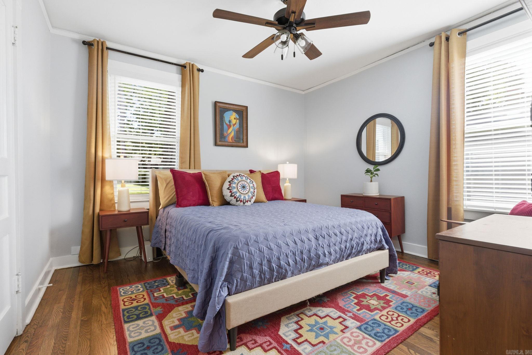 PARK HILL - Residential