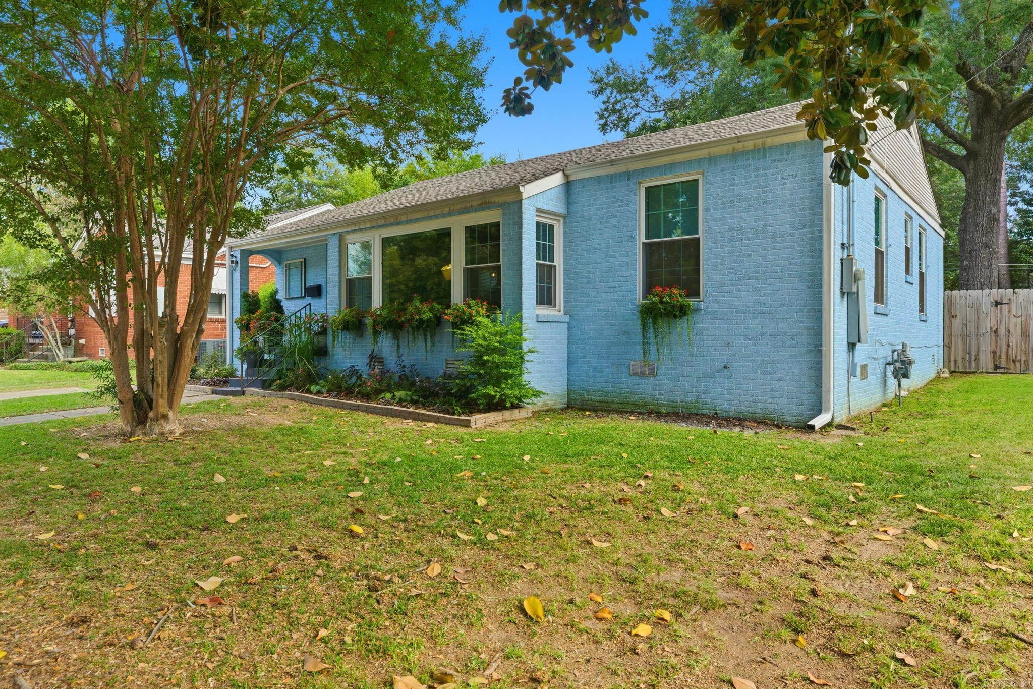 PARK HILL - Residential