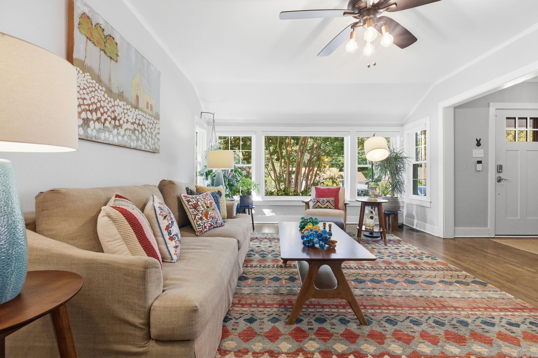 PARK HILL - Residential