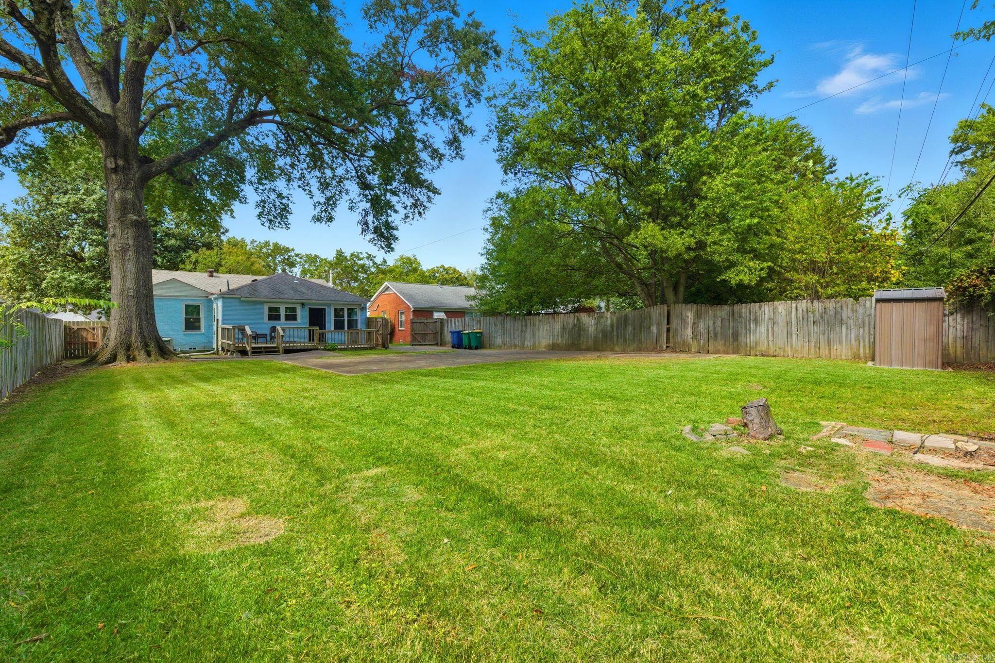 PARK HILL - Residential