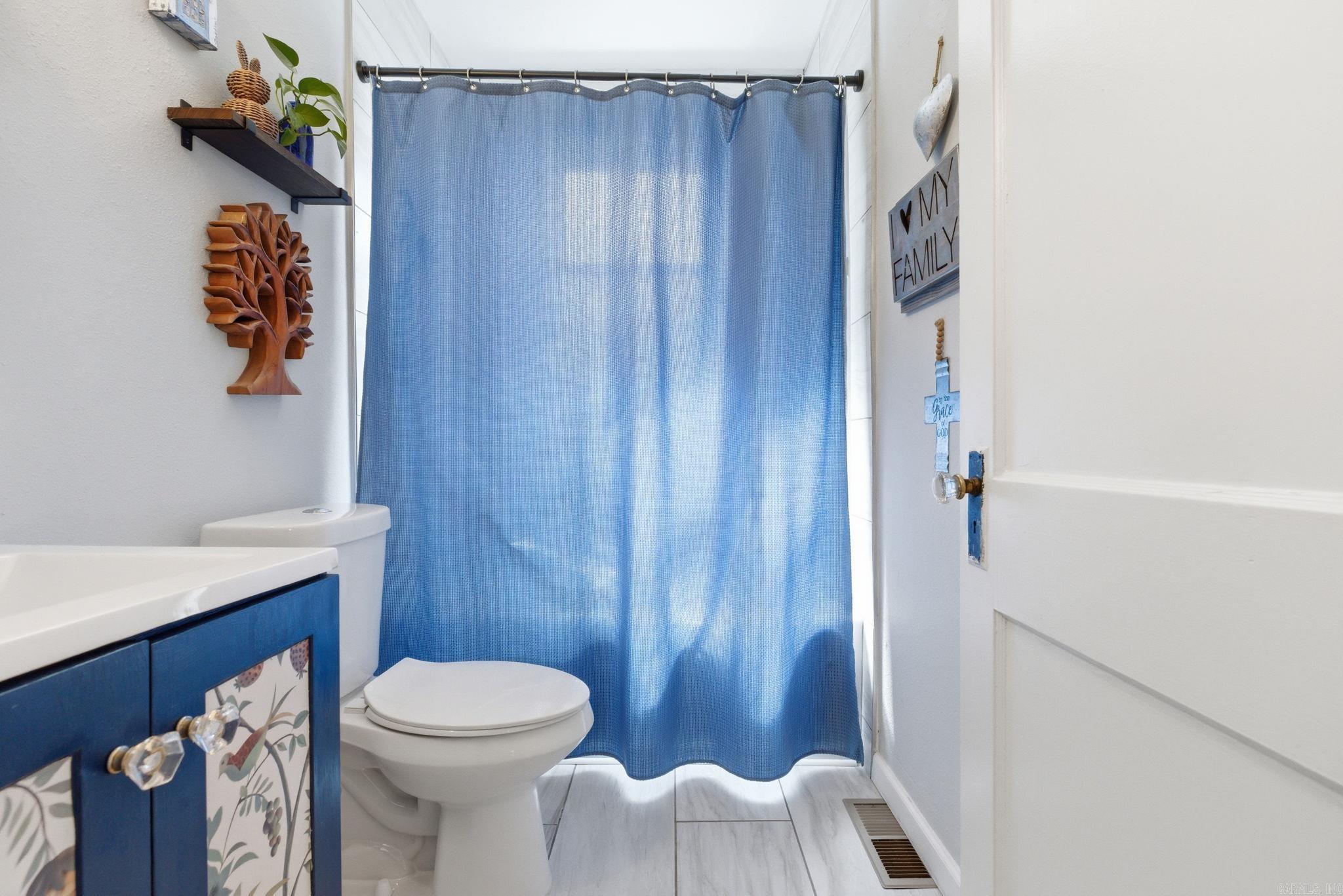 PARK HILL - Residential