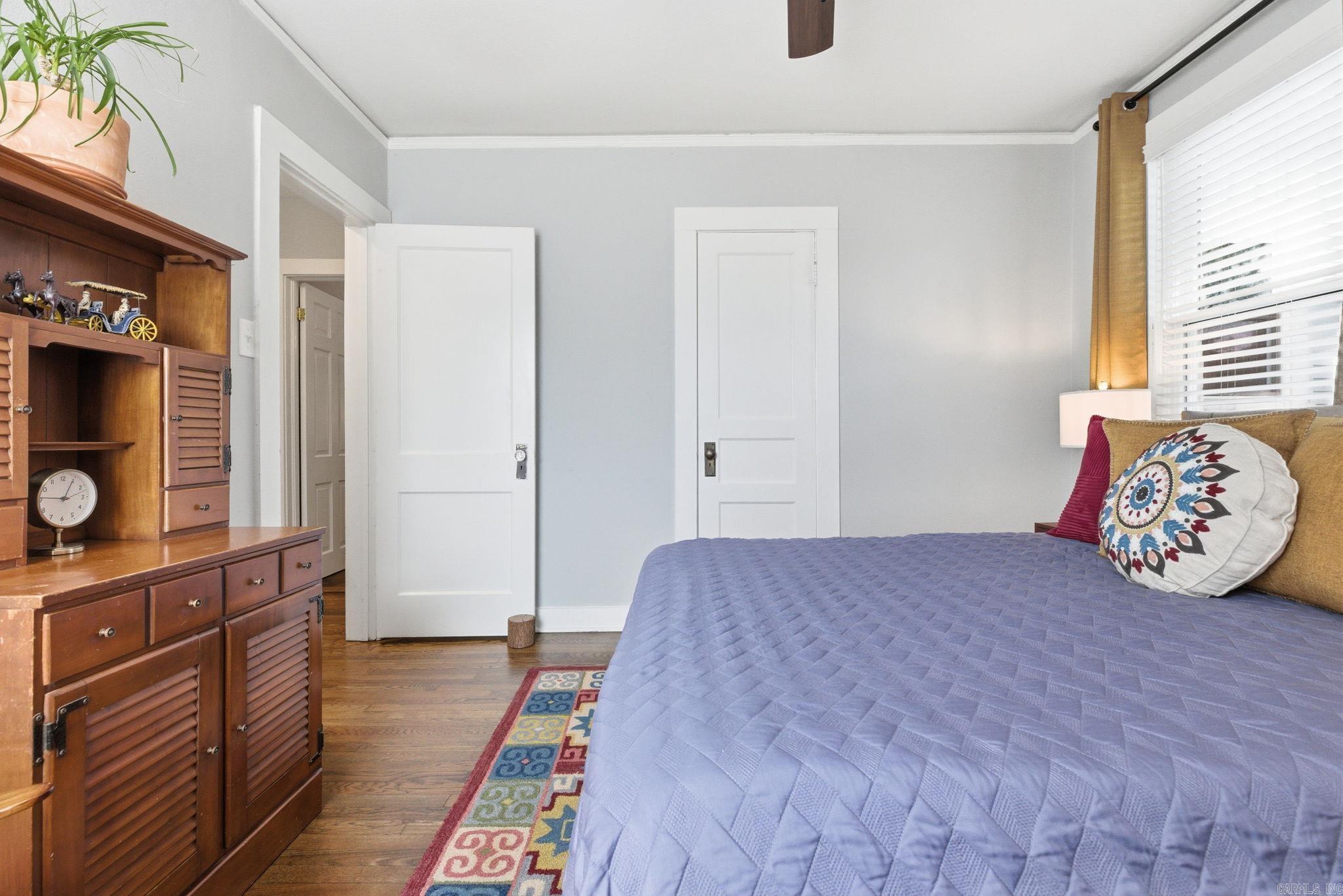 PARK HILL - Residential