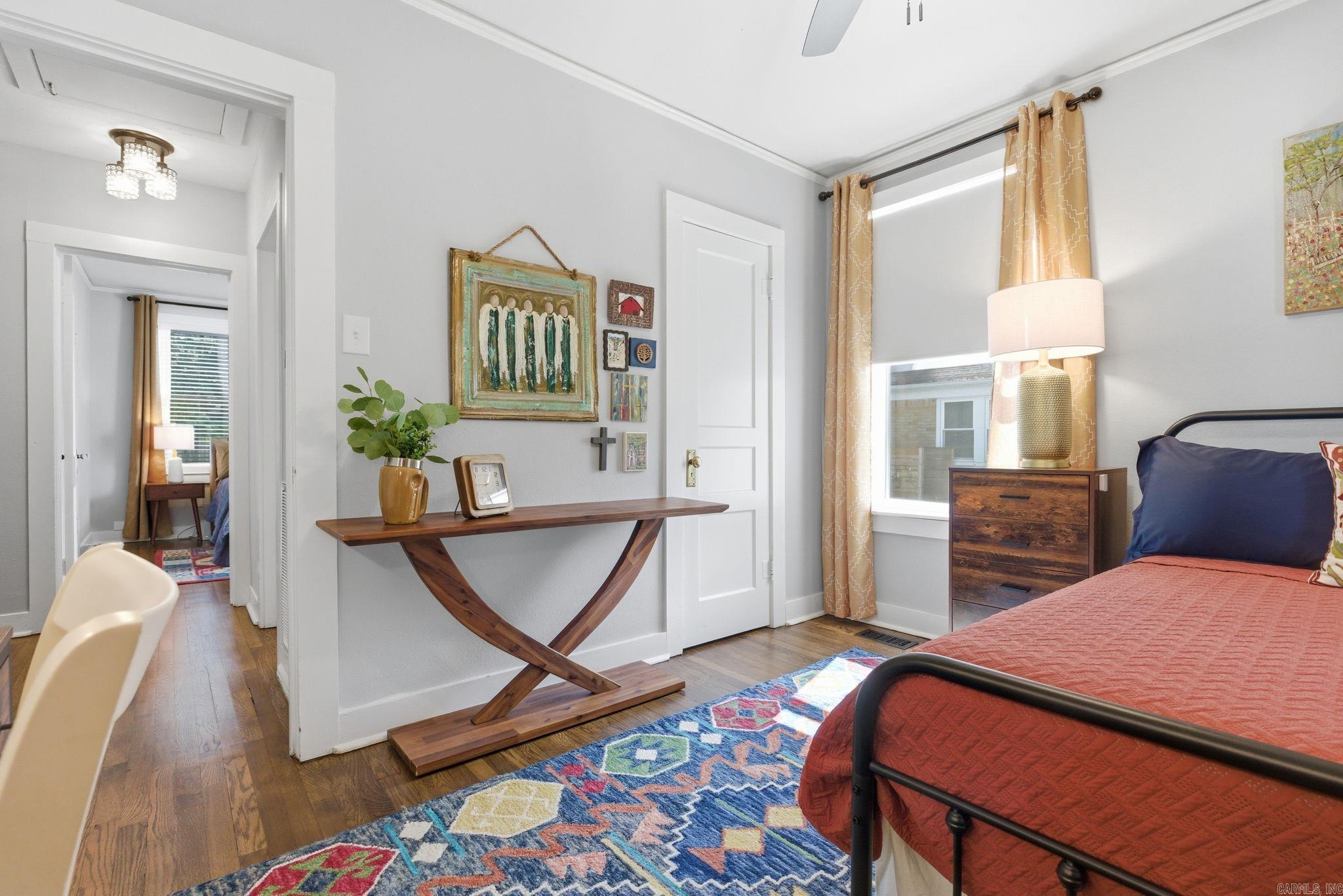 PARK HILL - Residential