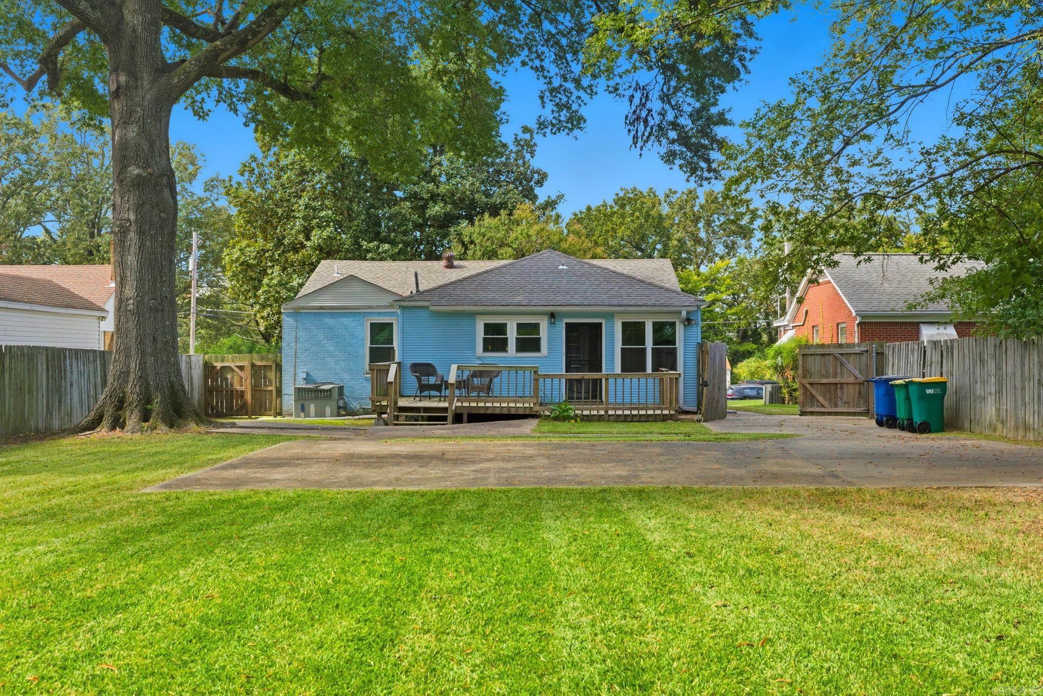 PARK HILL - Residential