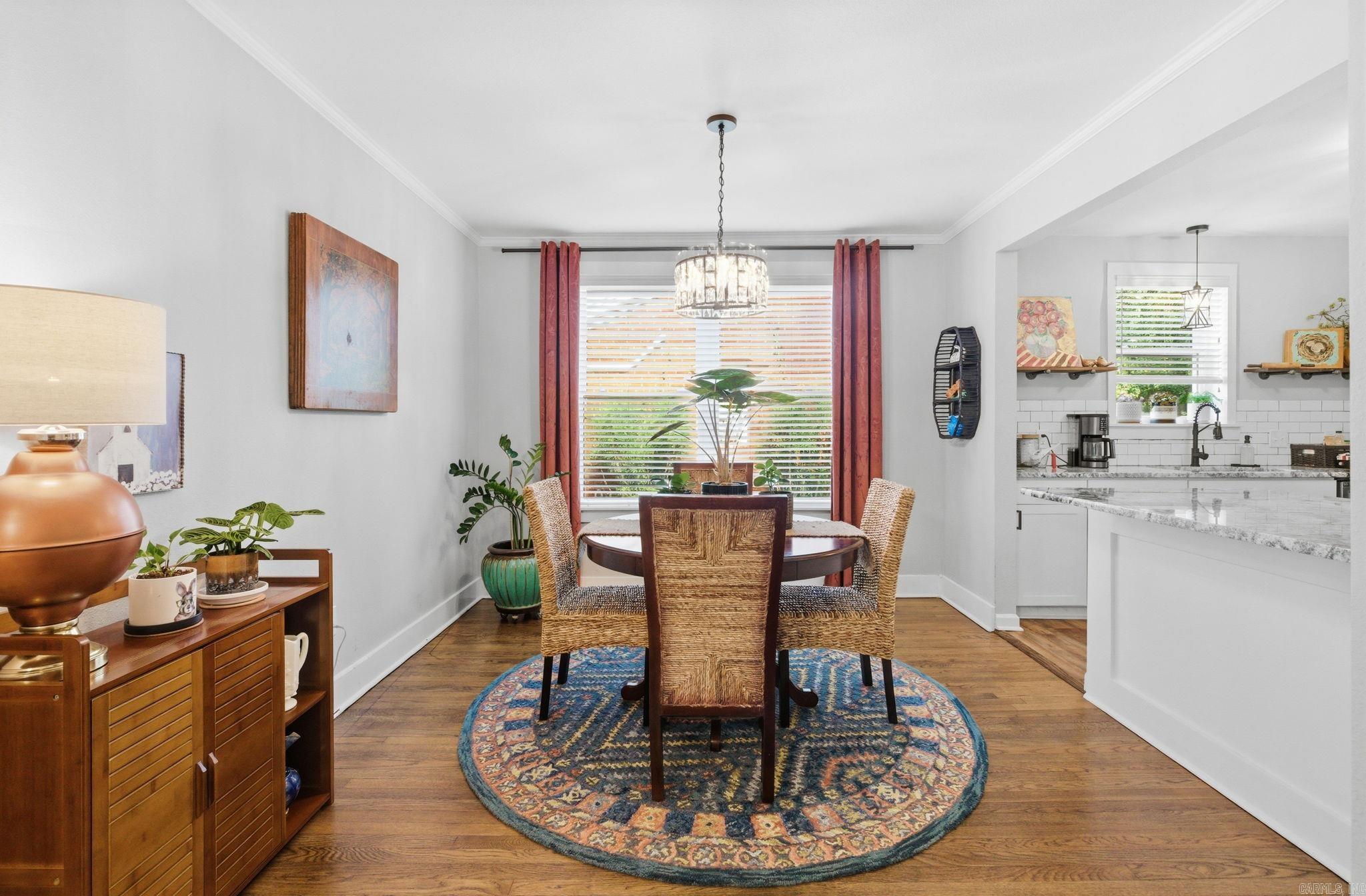 PARK HILL - Residential