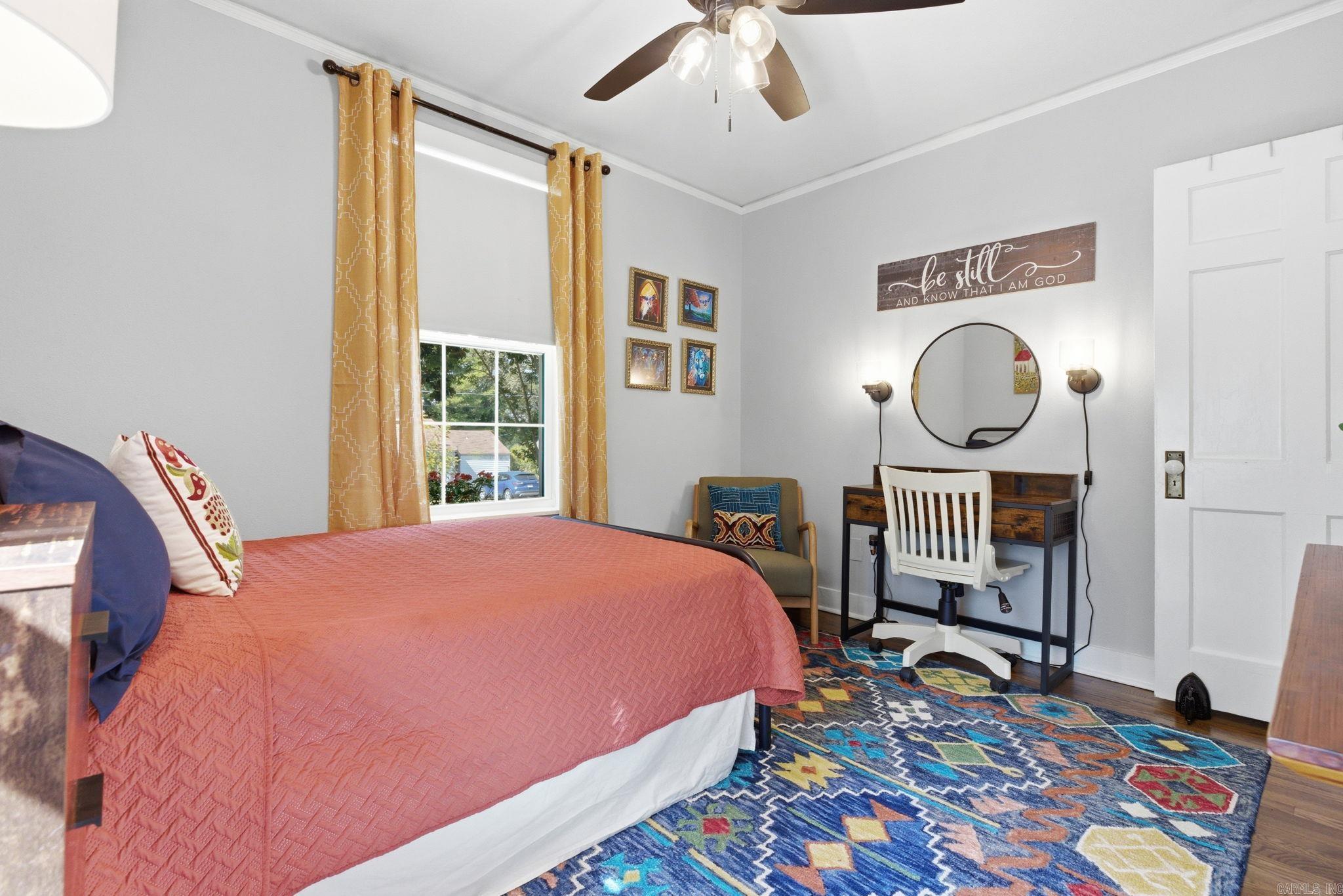 PARK HILL - Residential