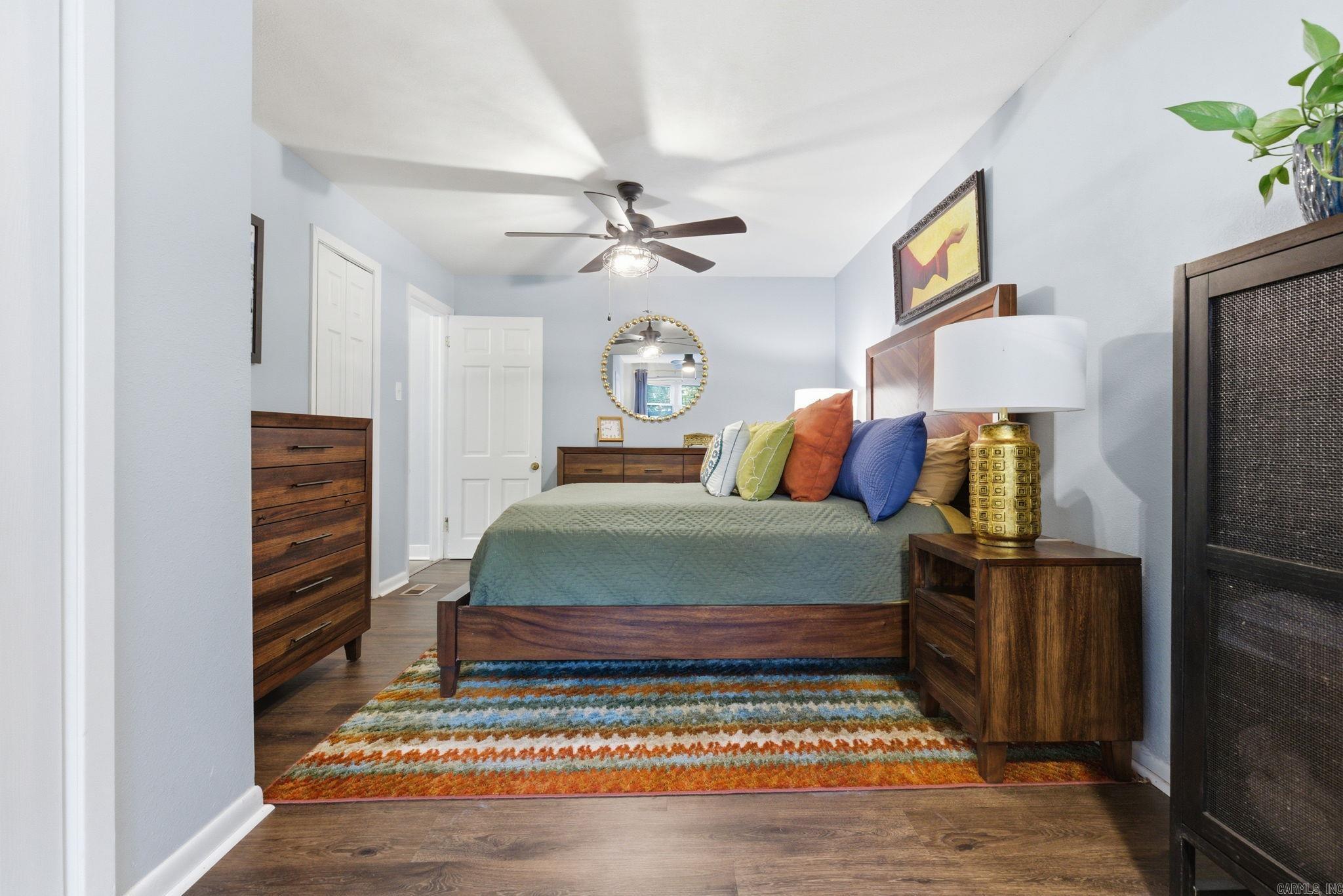 PARK HILL - Residential