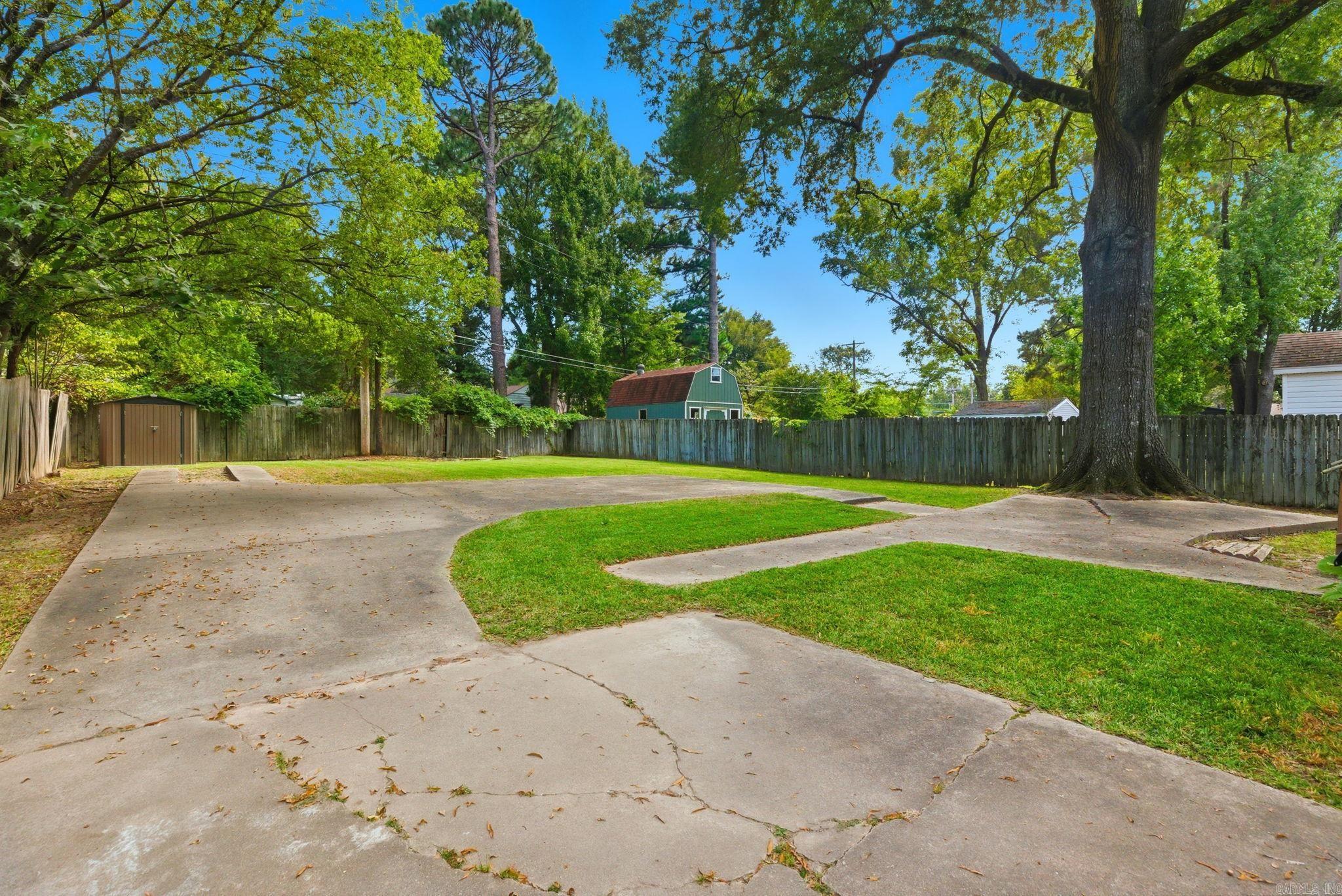 PARK HILL - Residential