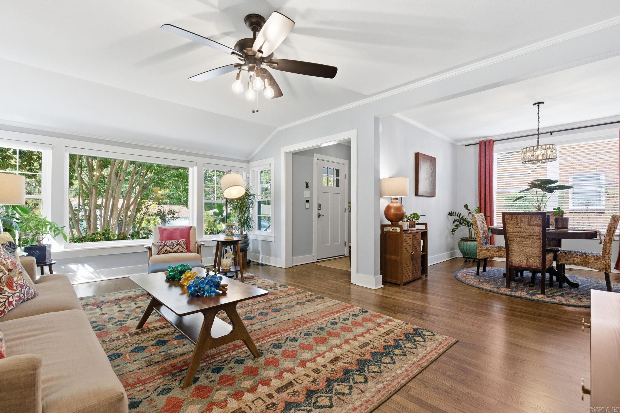 PARK HILL - Residential