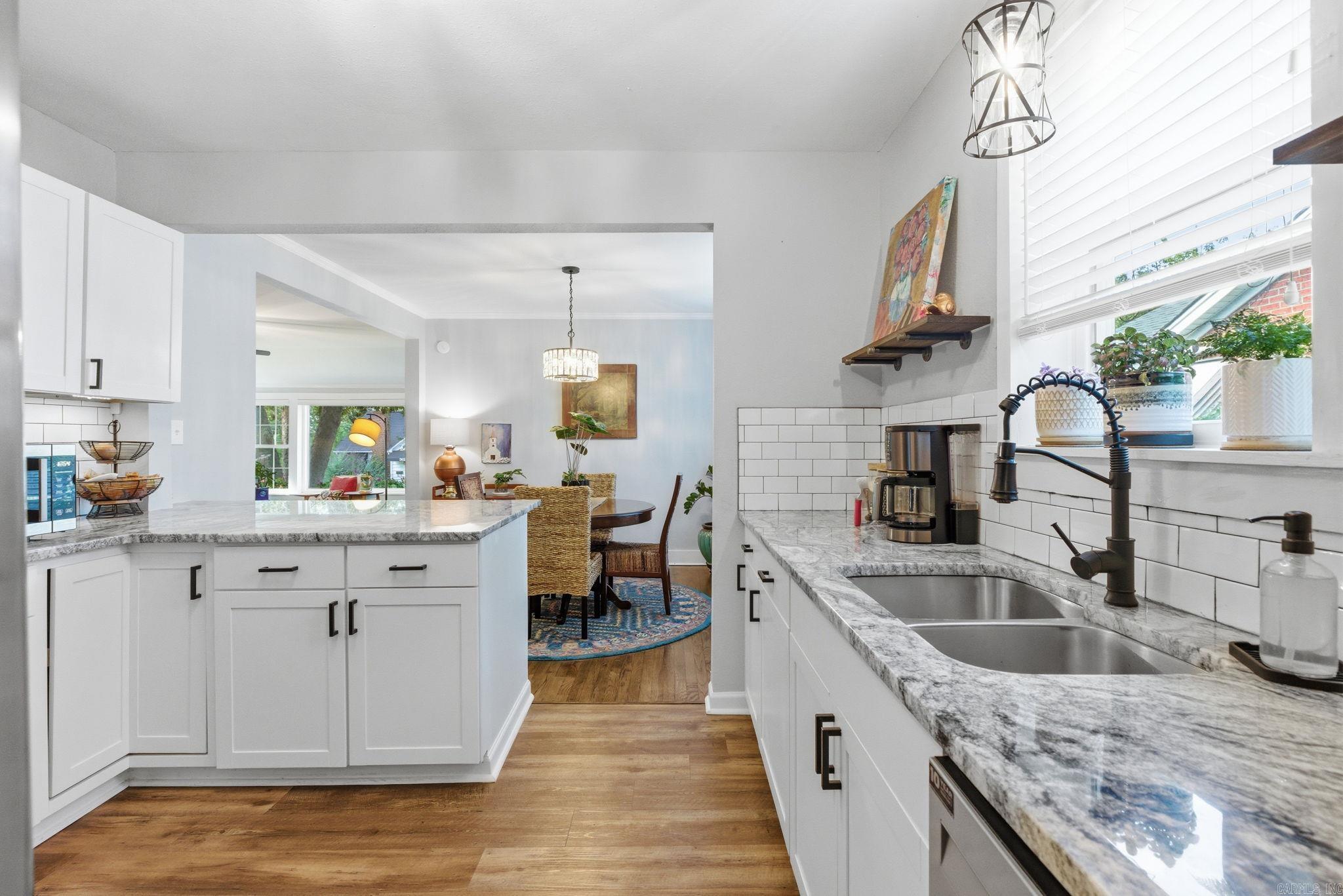 PARK HILL - Residential