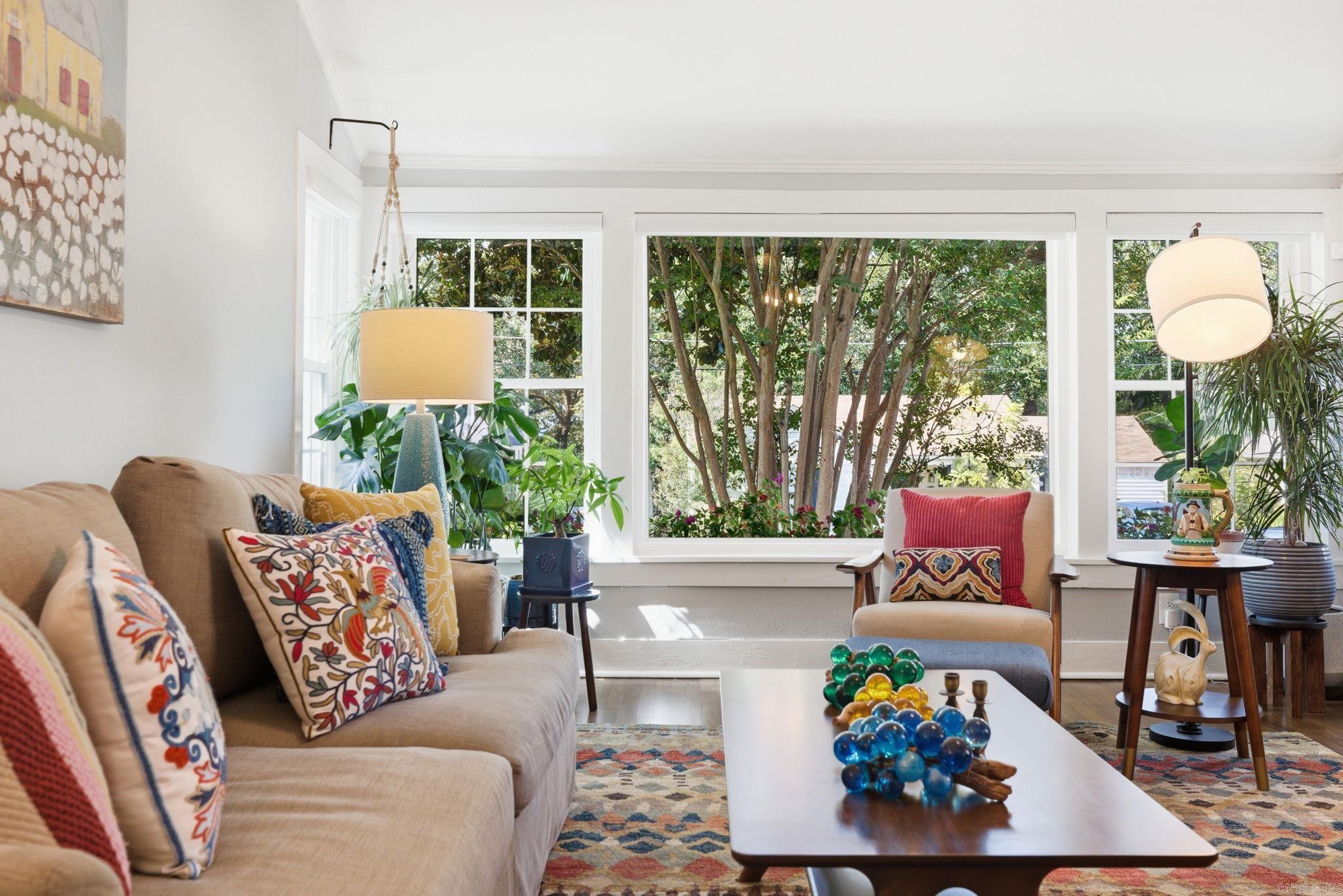 PARK HILL - Residential