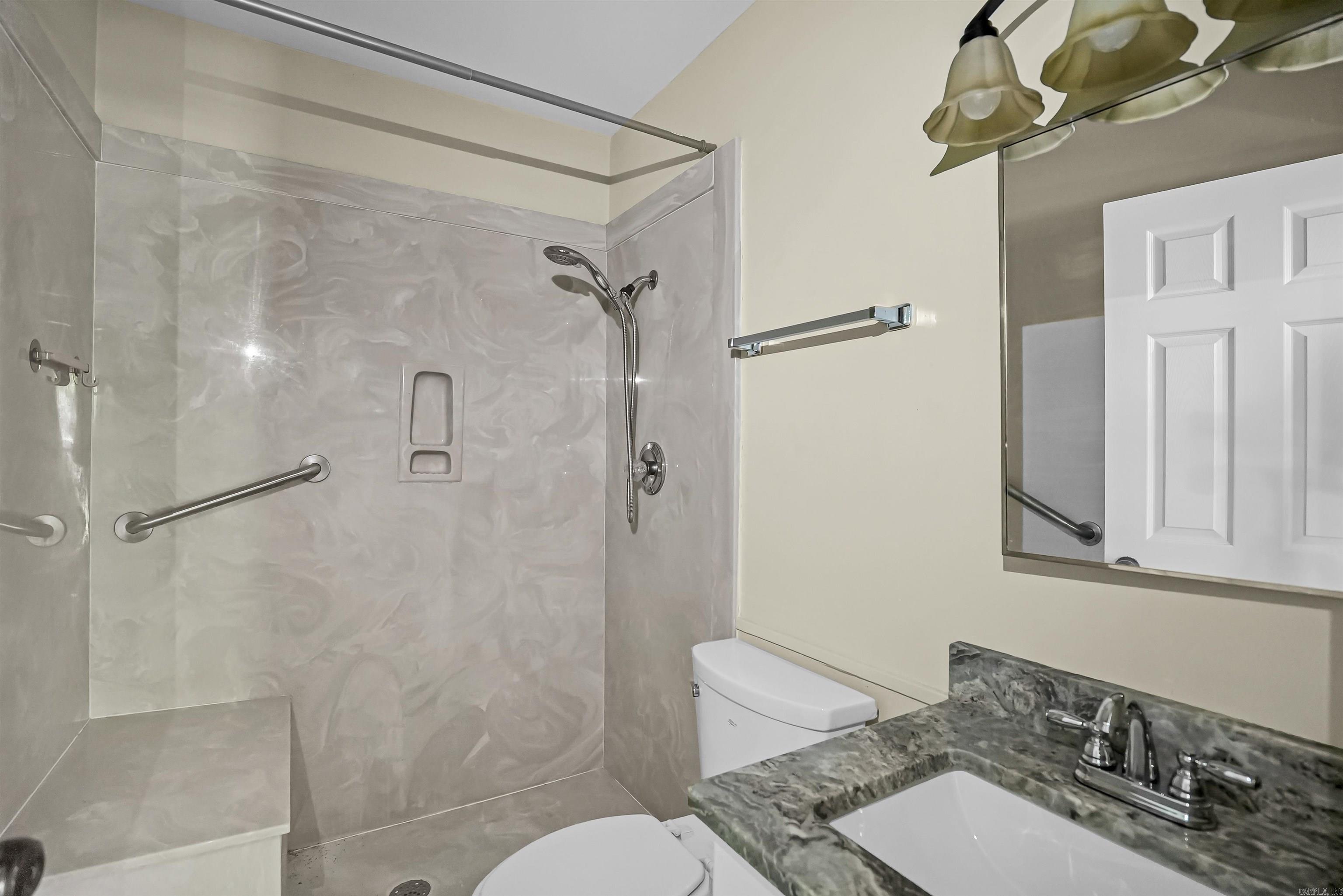 MIDDLETON - Residential