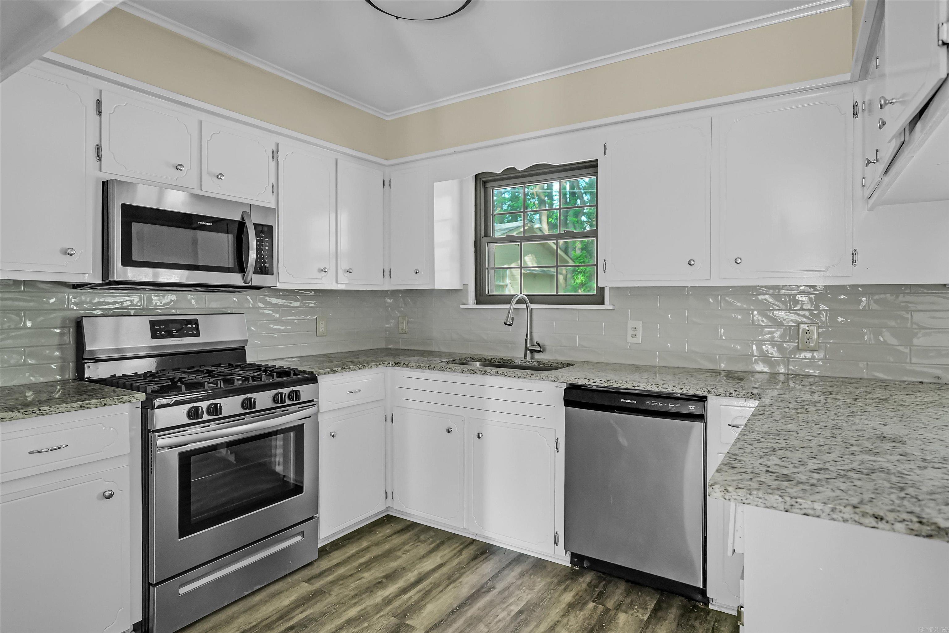 MIDDLETON - Residential