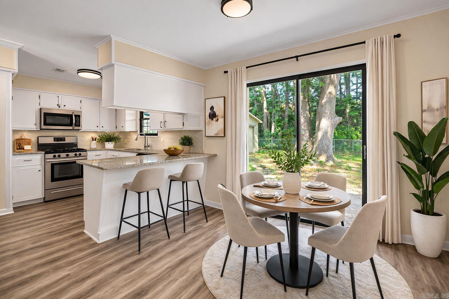 MIDDLETON - Residential