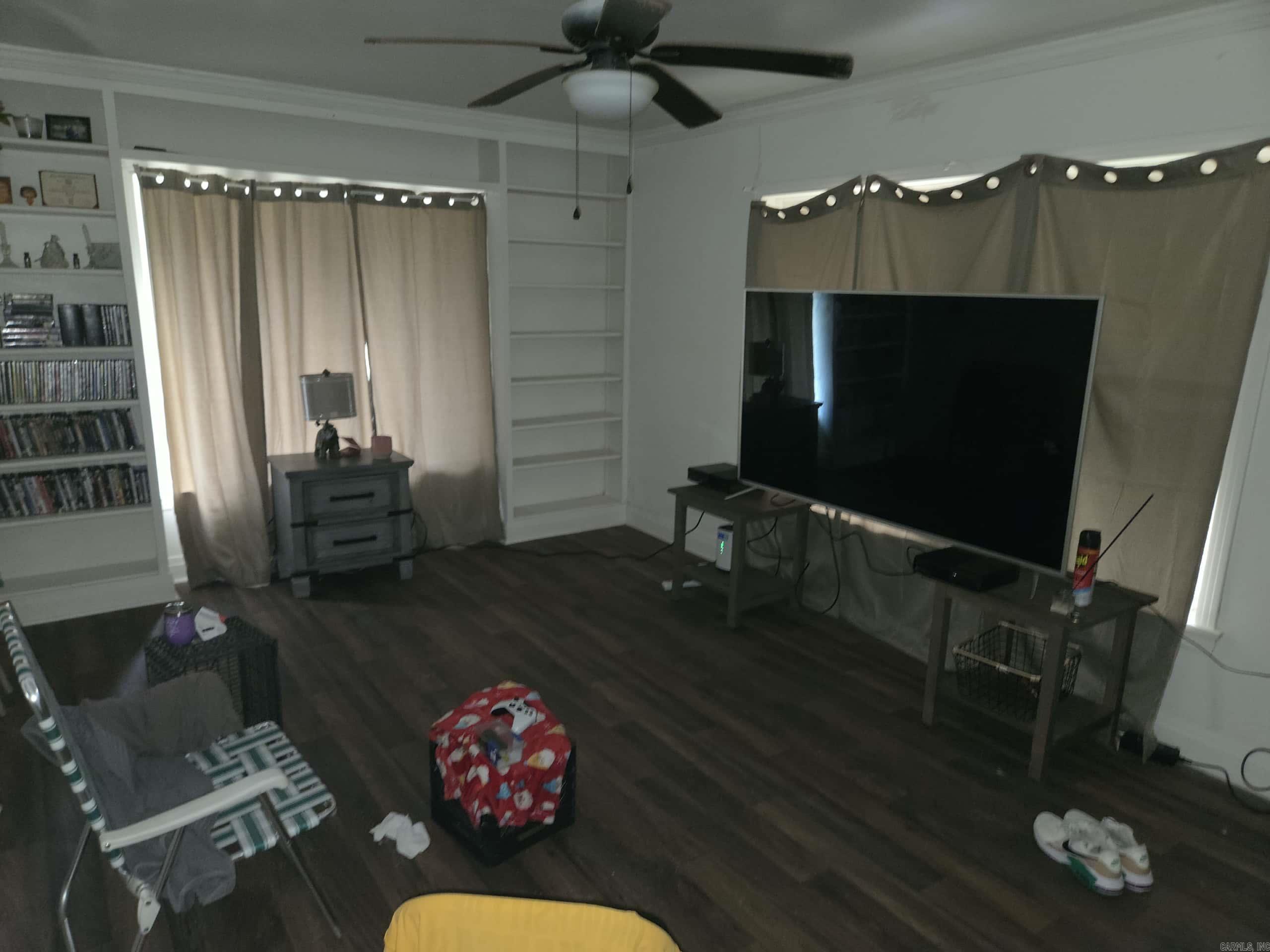 Austin & Taylor - Residential Income